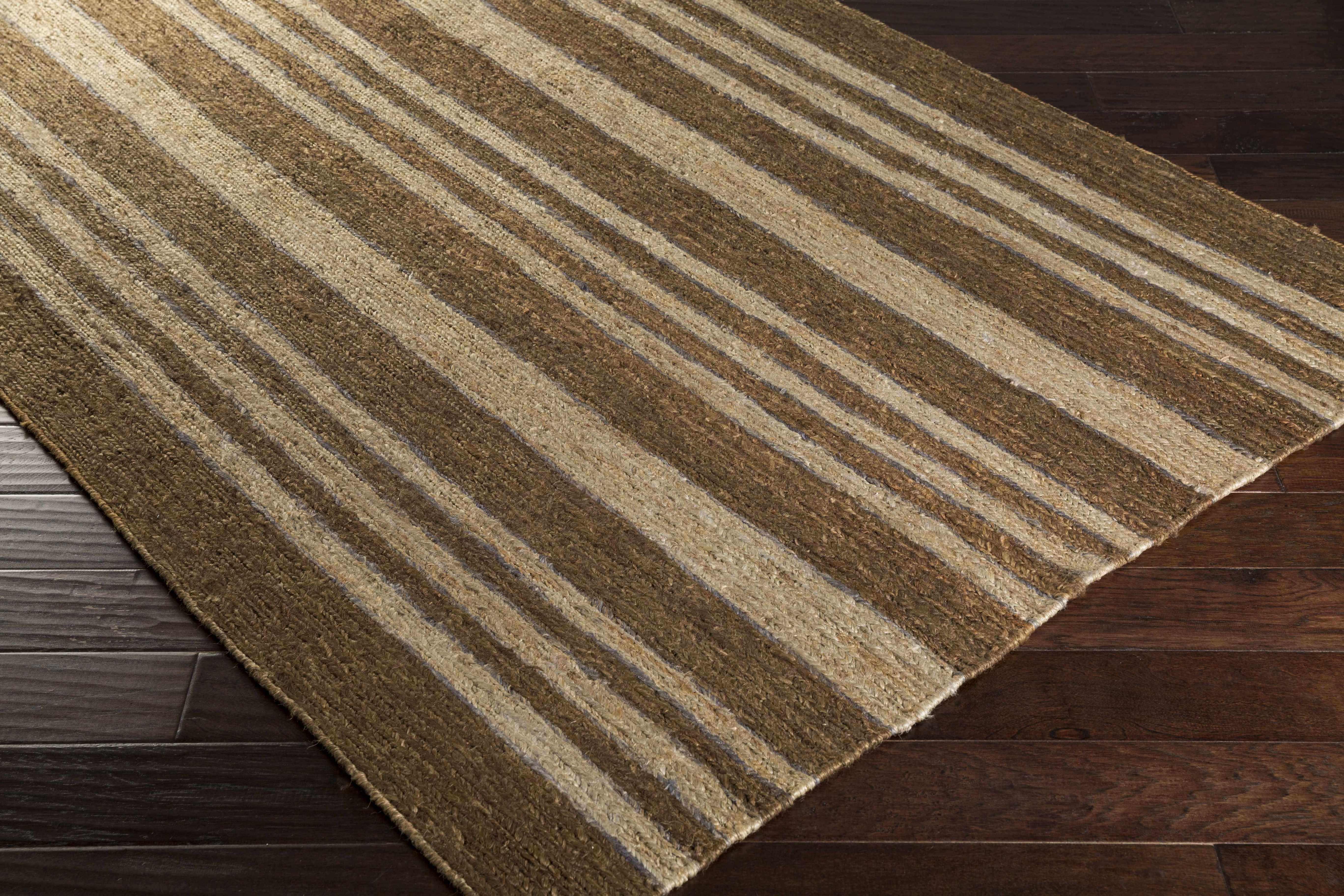 Gantt Jute Rug - Clearance - Image 2