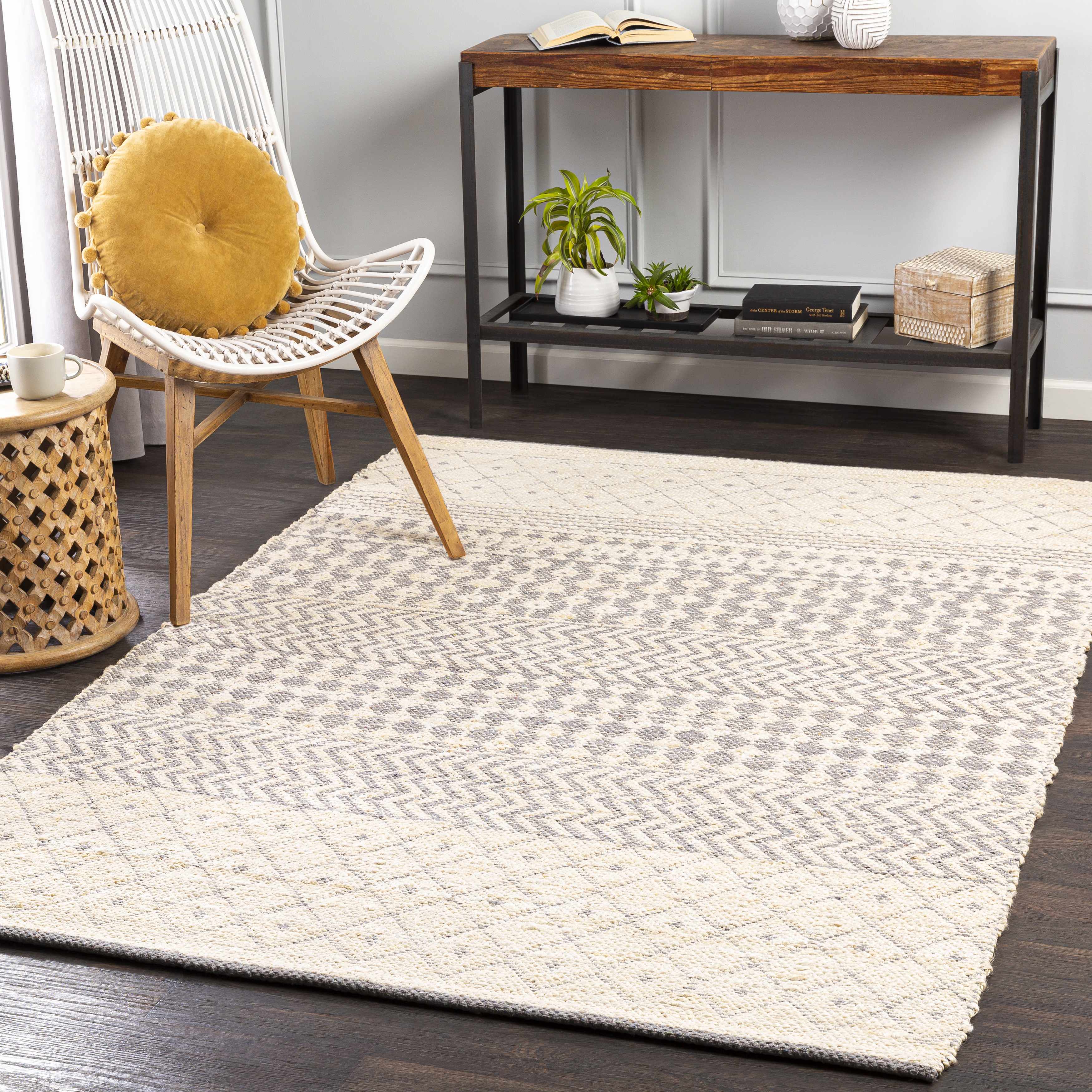 Garbutt Area Carpet - Clearance - Image 2