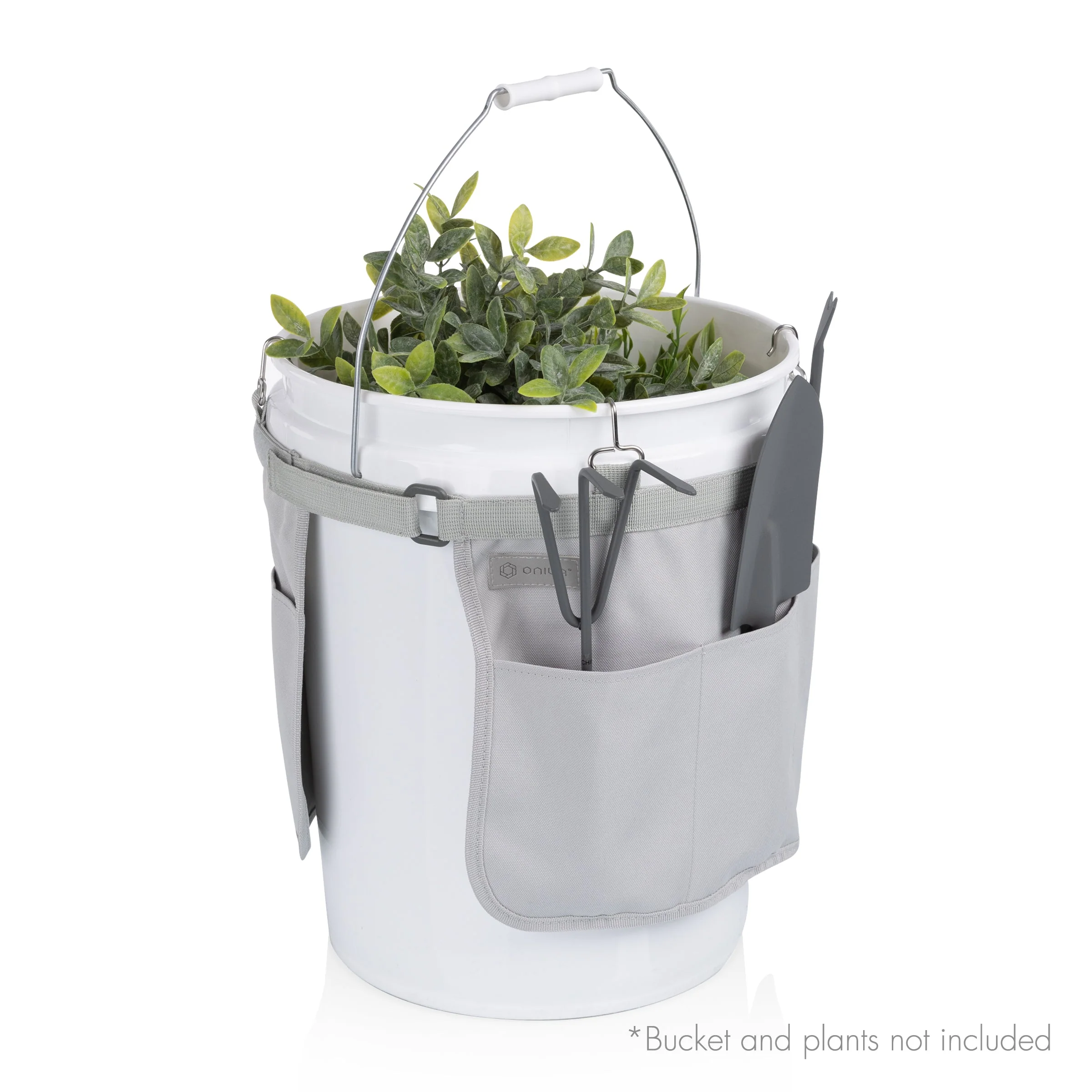 Garden Bucket Tool Organizer - Image 13