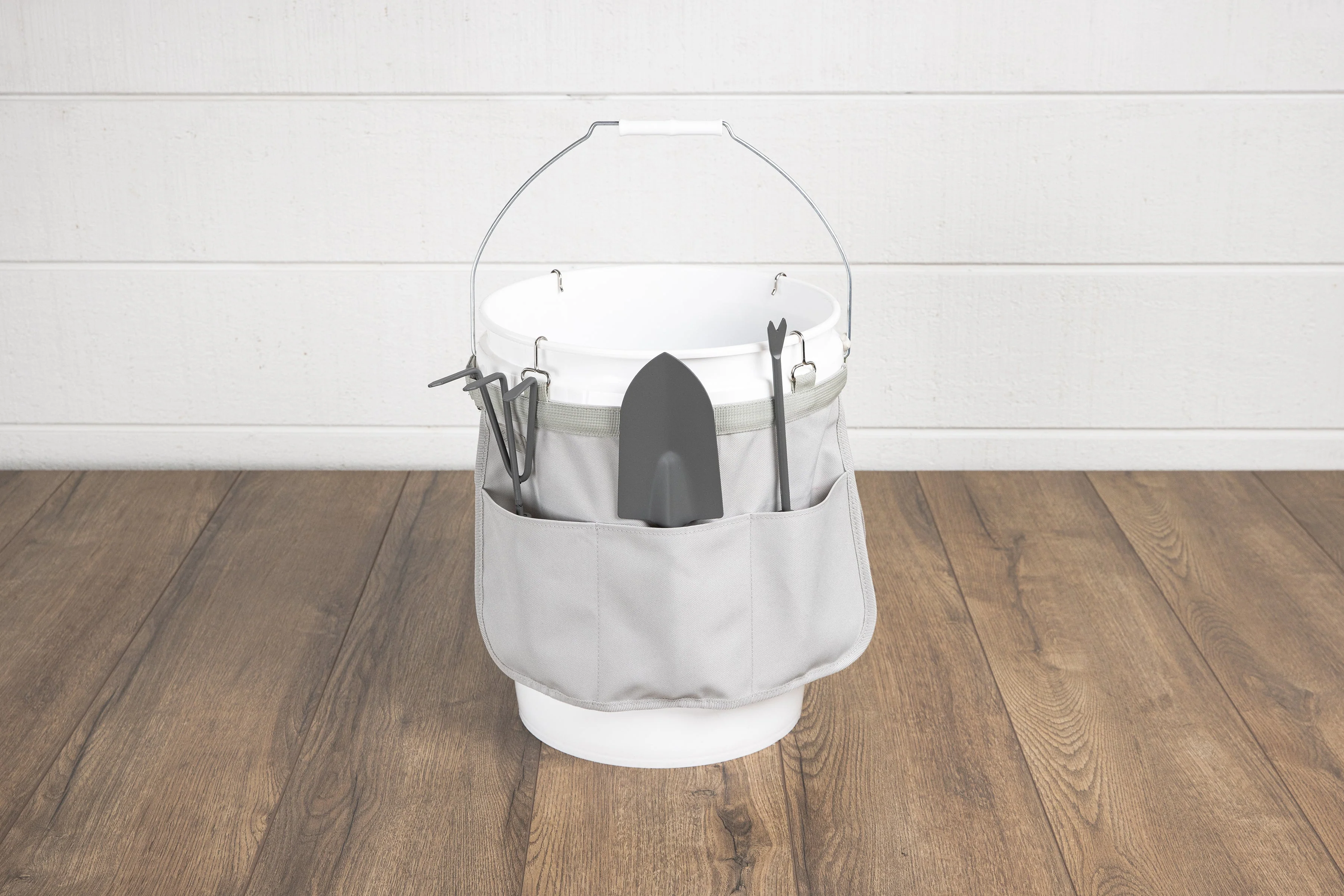 Garden Bucket Tool Organizer - Image 2