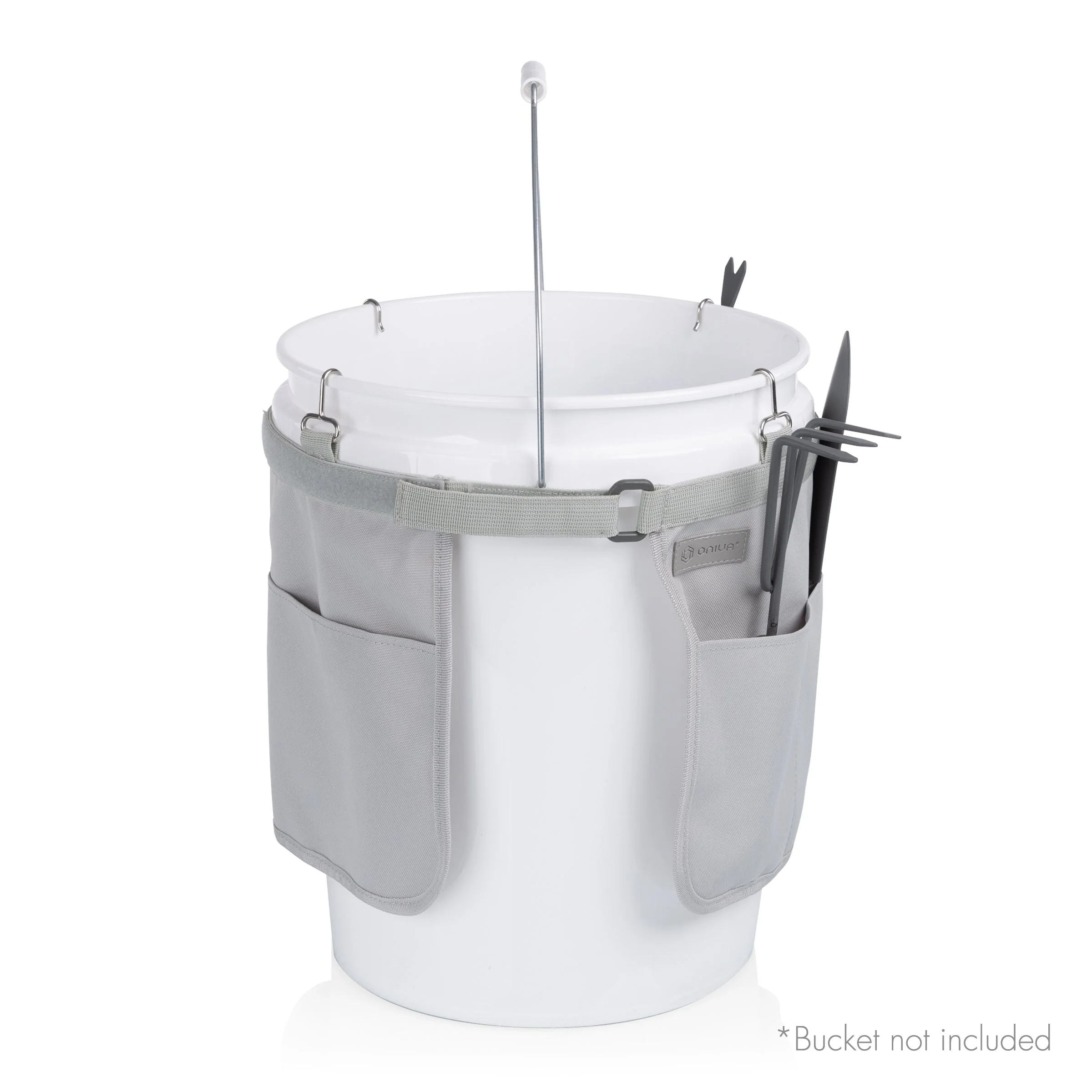 Garden Bucket Tool Organizer - Image 5