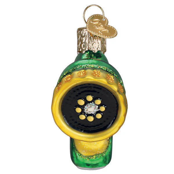 Garden Hose Nozzle Ornament - Image 5