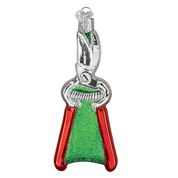 Garden Pruners Ornament - Image 3