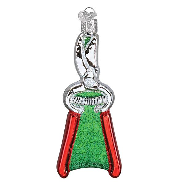 Garden Pruners Ornament - Image 4