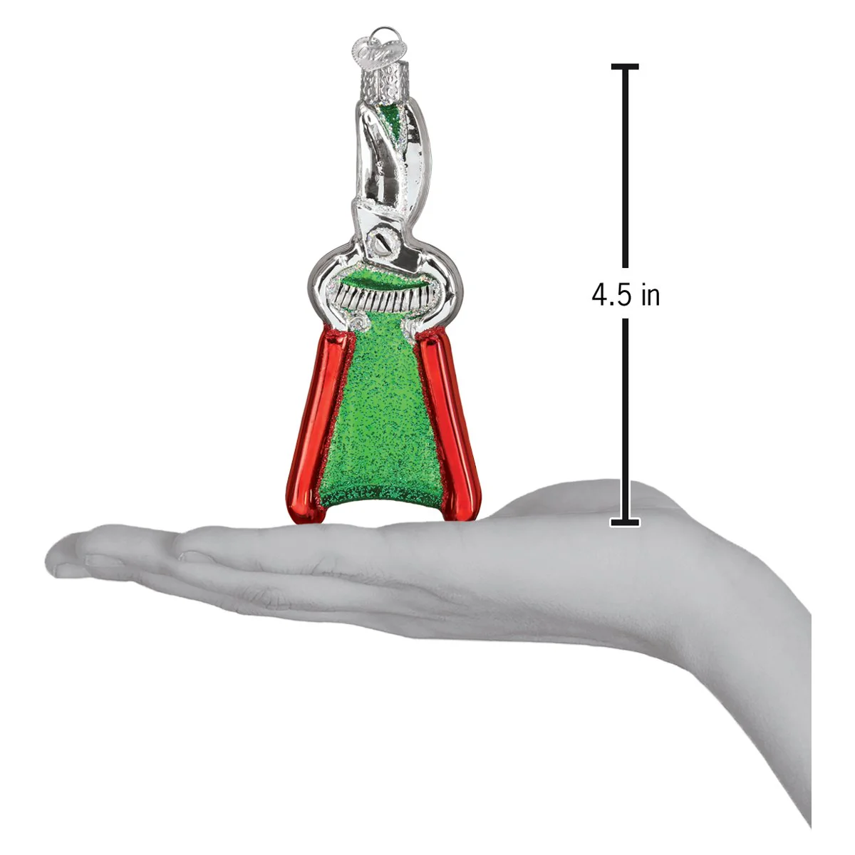Garden Pruners Ornament - Image 6