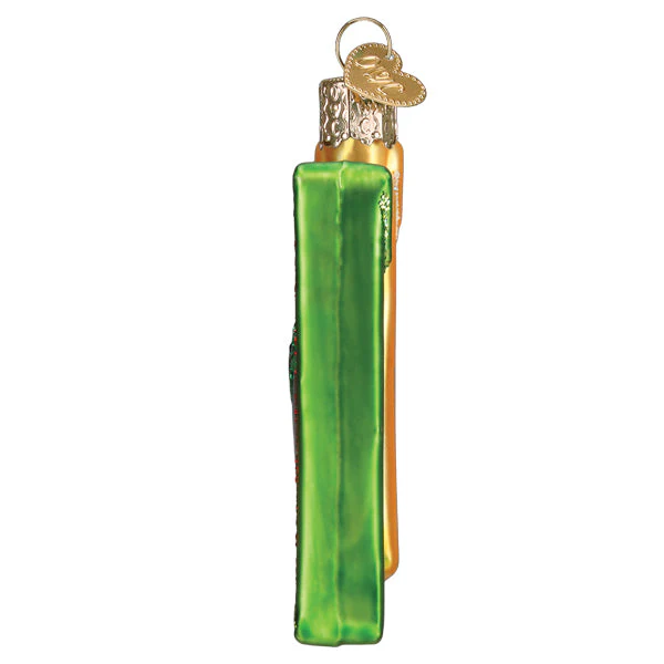 Garden Seeds Ornament by Old World Christmas - Image 5