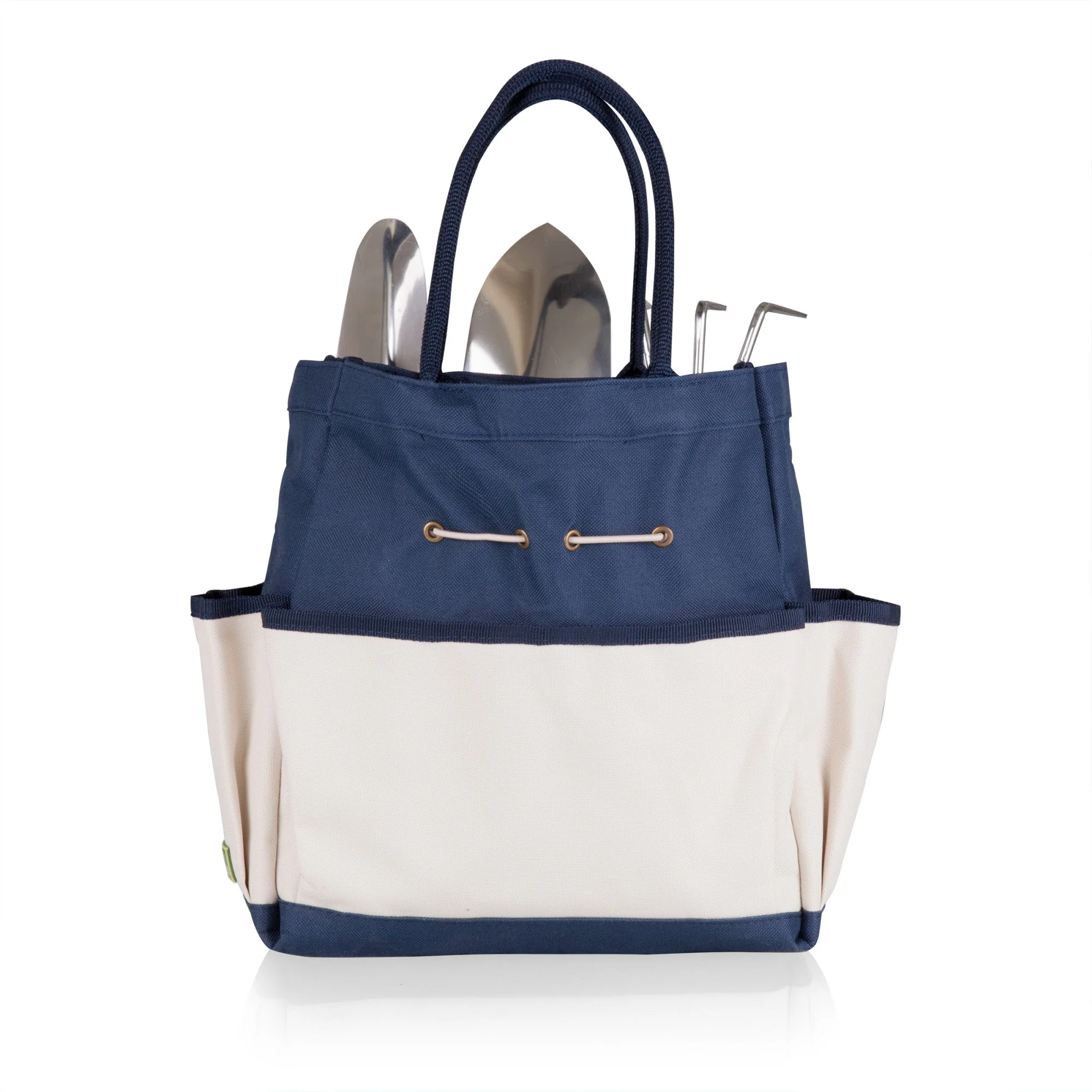 Garden Tote with Tools - Image 5