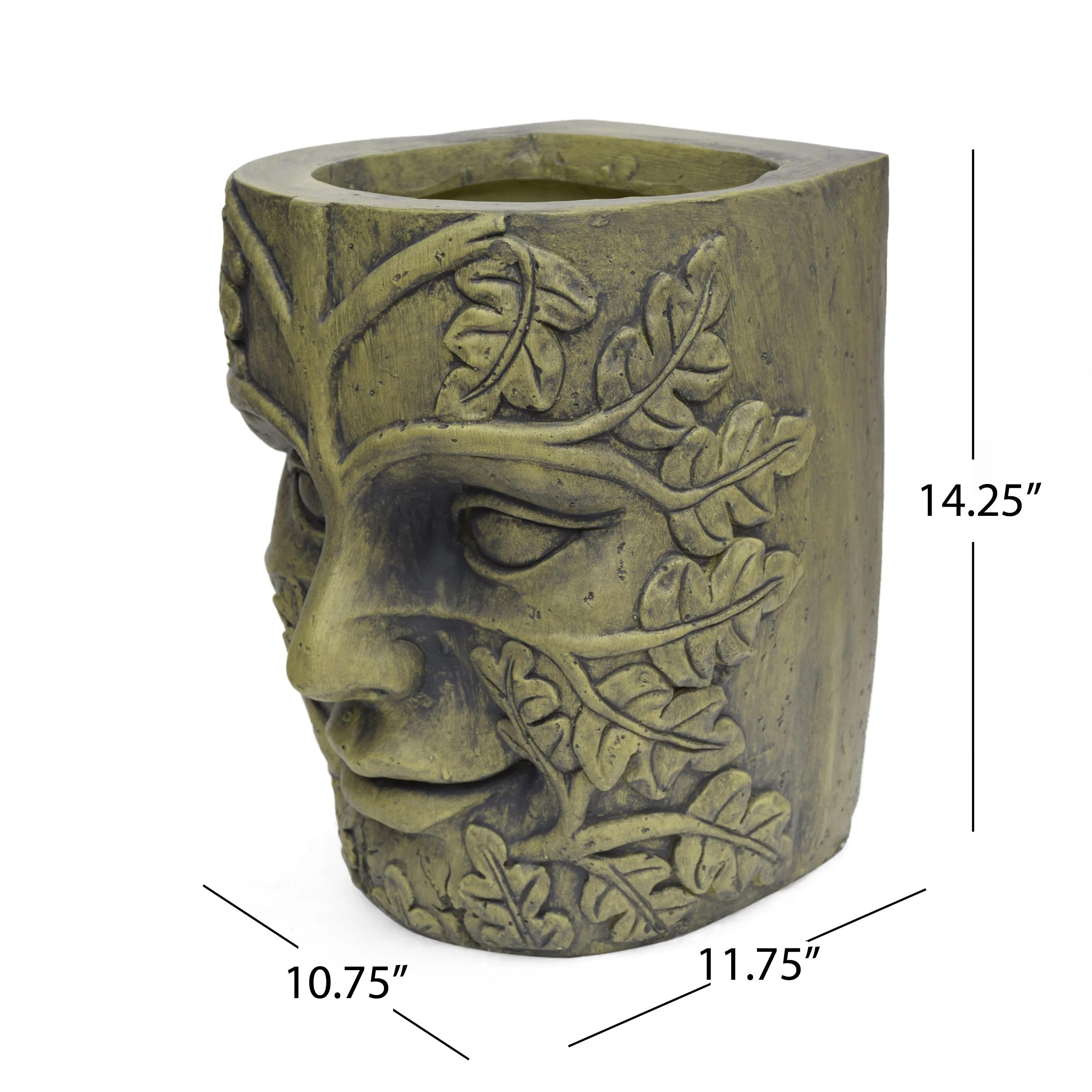 Garden Urn Planter - Image 7