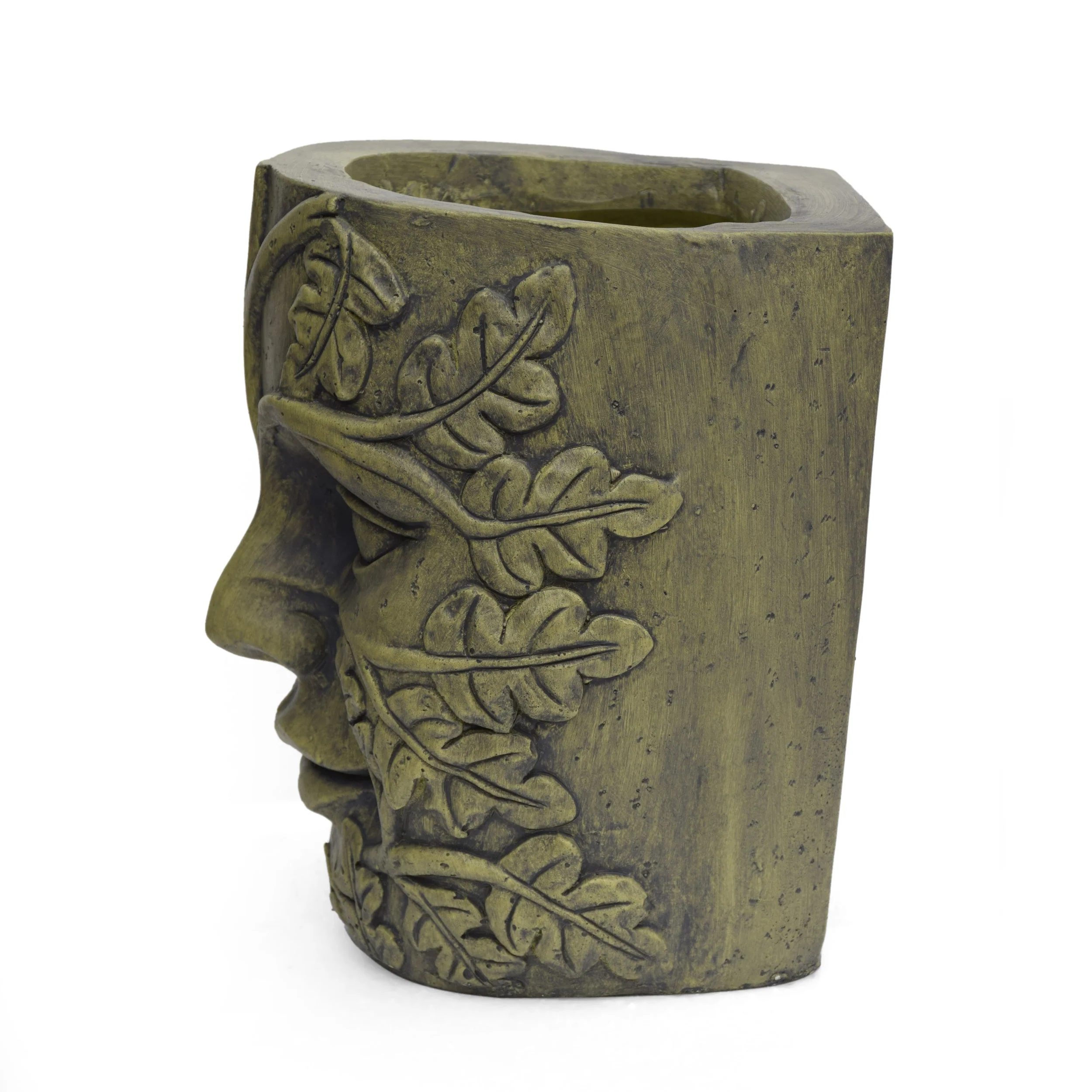 Garden Urn Planter - Image 8