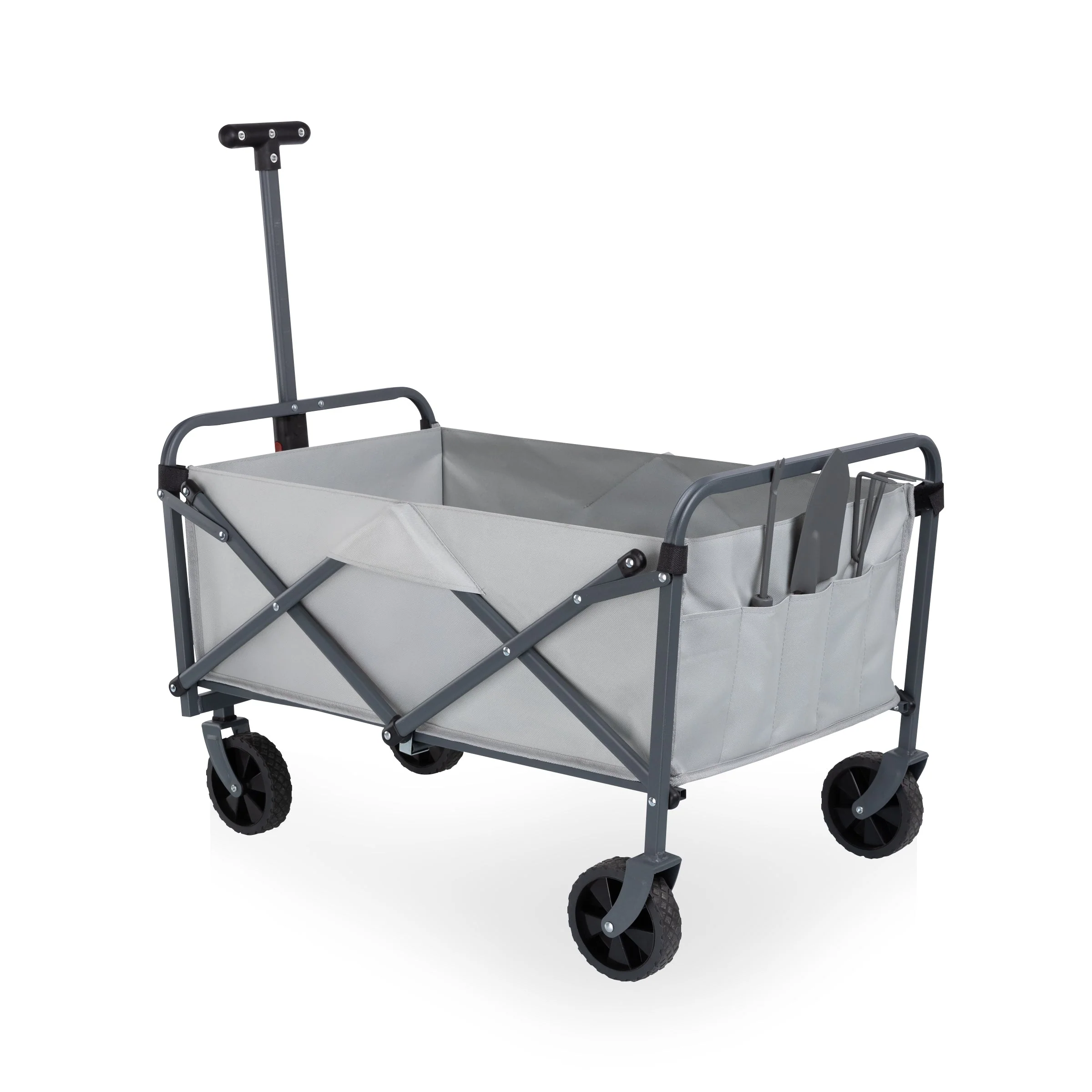 Garden Wagon with 3 Tools - Image 3