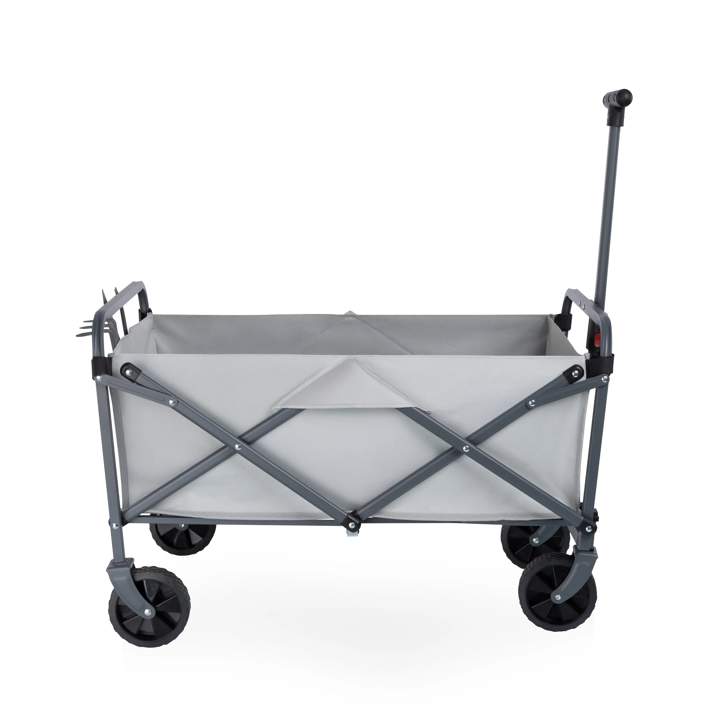 Garden Wagon with 3 Tools - Image 4