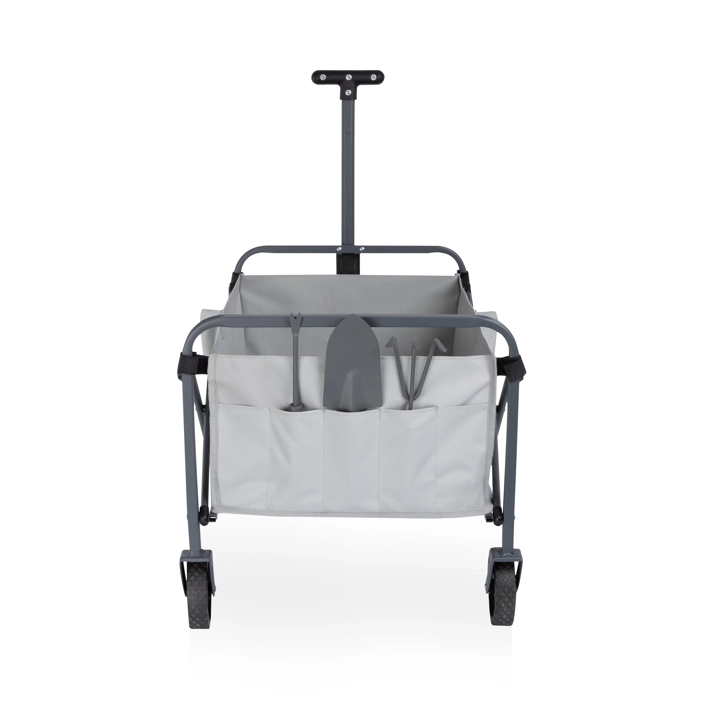 Garden Wagon with 3 Tools - Image 5