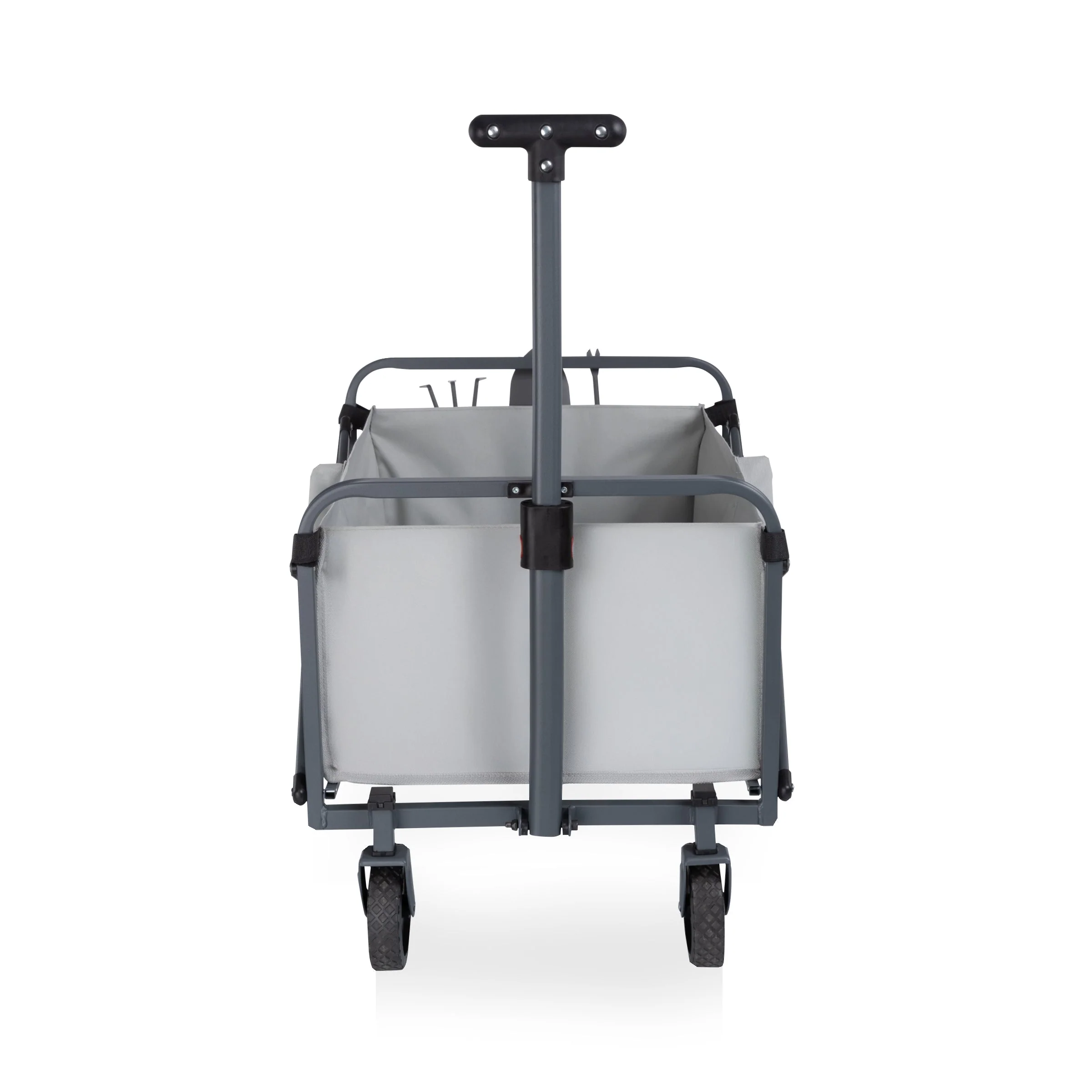 Garden Wagon with 3 Tools - Image 6