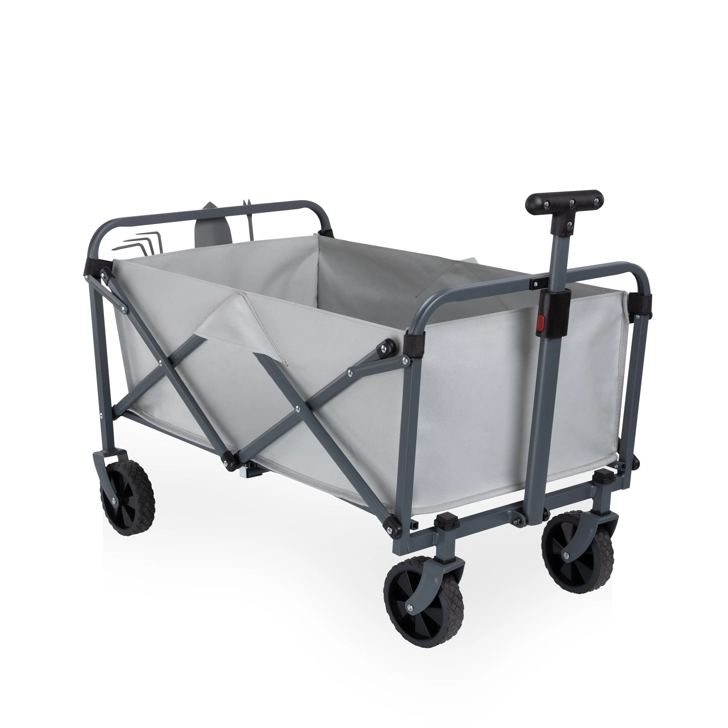 Garden Wagon with 3 Tools - Image 7