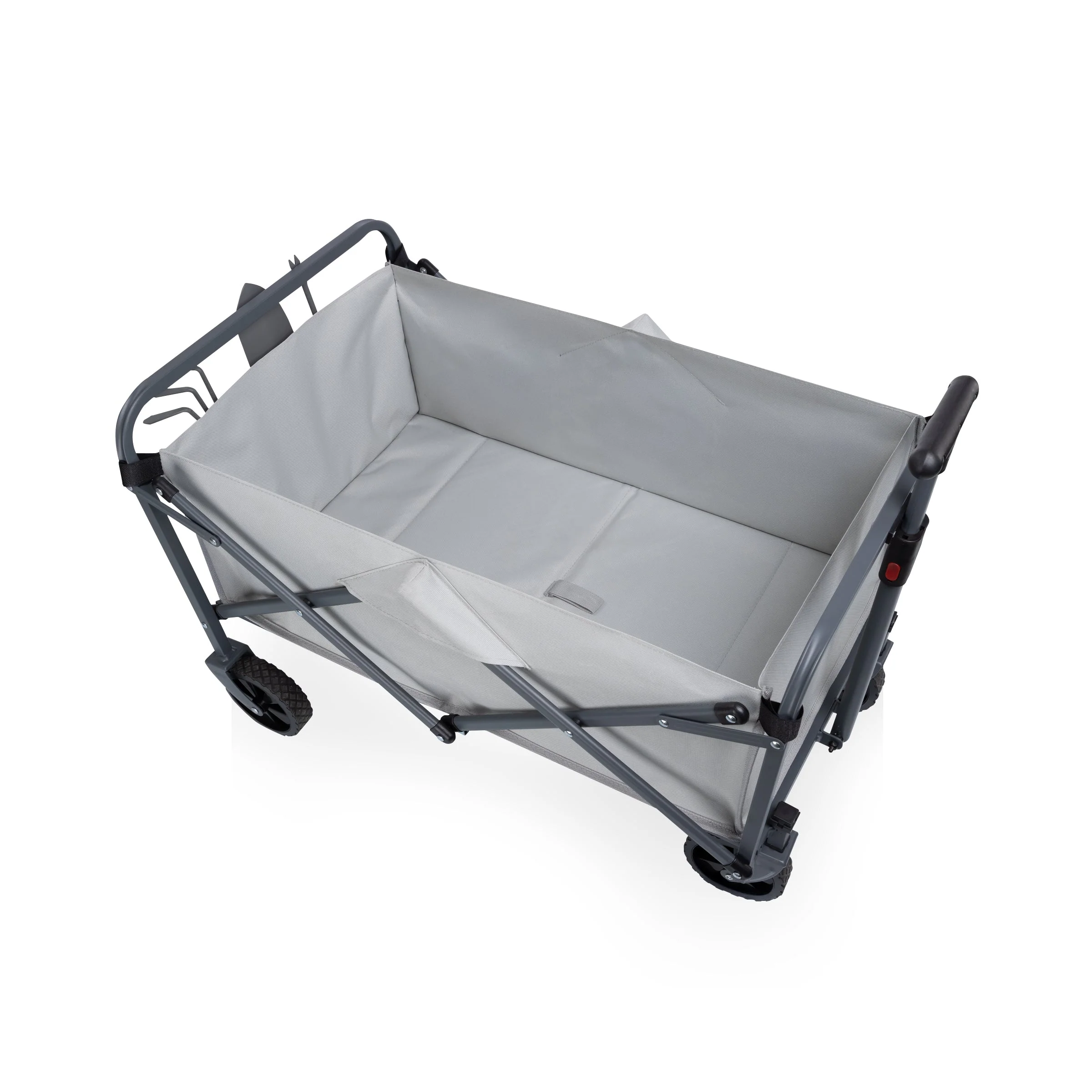 Garden Wagon with 3 Tools - Image 8