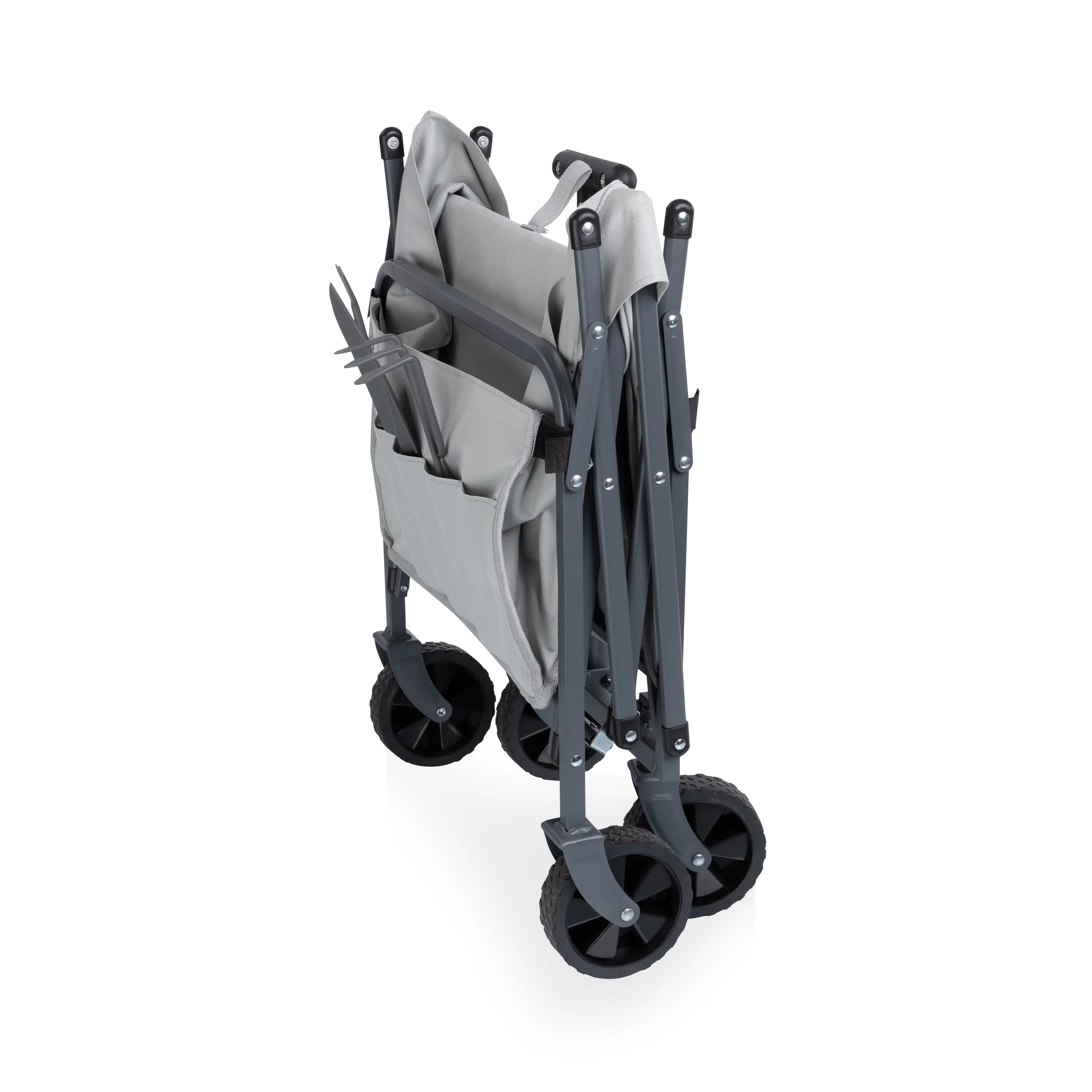 Garden Wagon with 3 Tools - Image 9