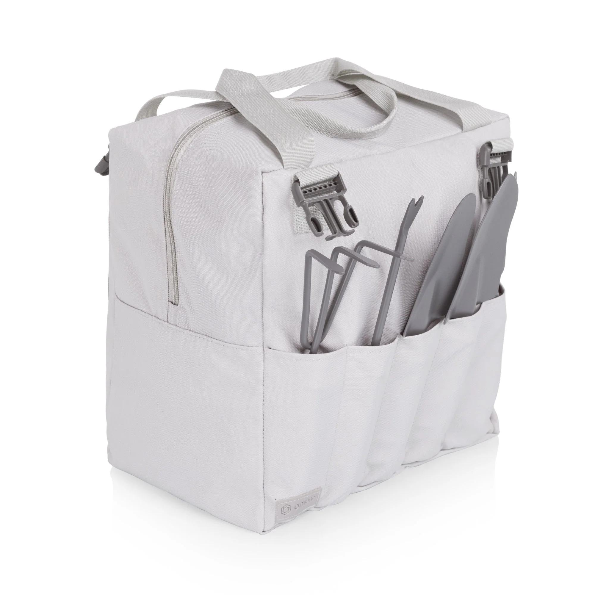 Gardener 2.0 Folding Seat with Tools - Image 10