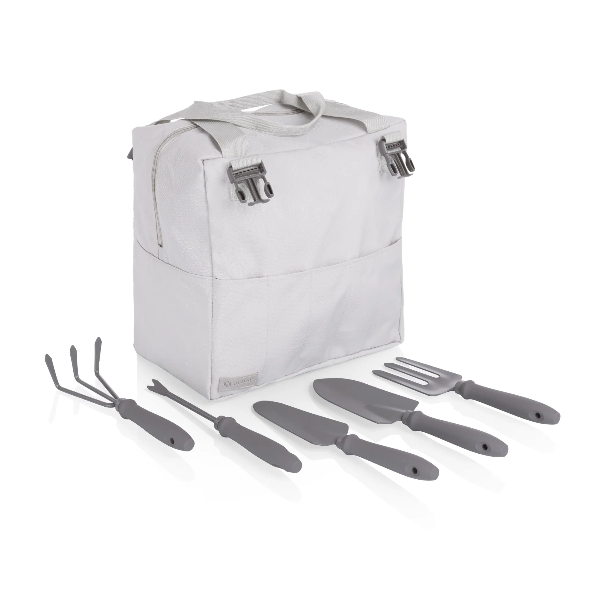 Gardener 2.0 Folding Seat with Tools - Image 11