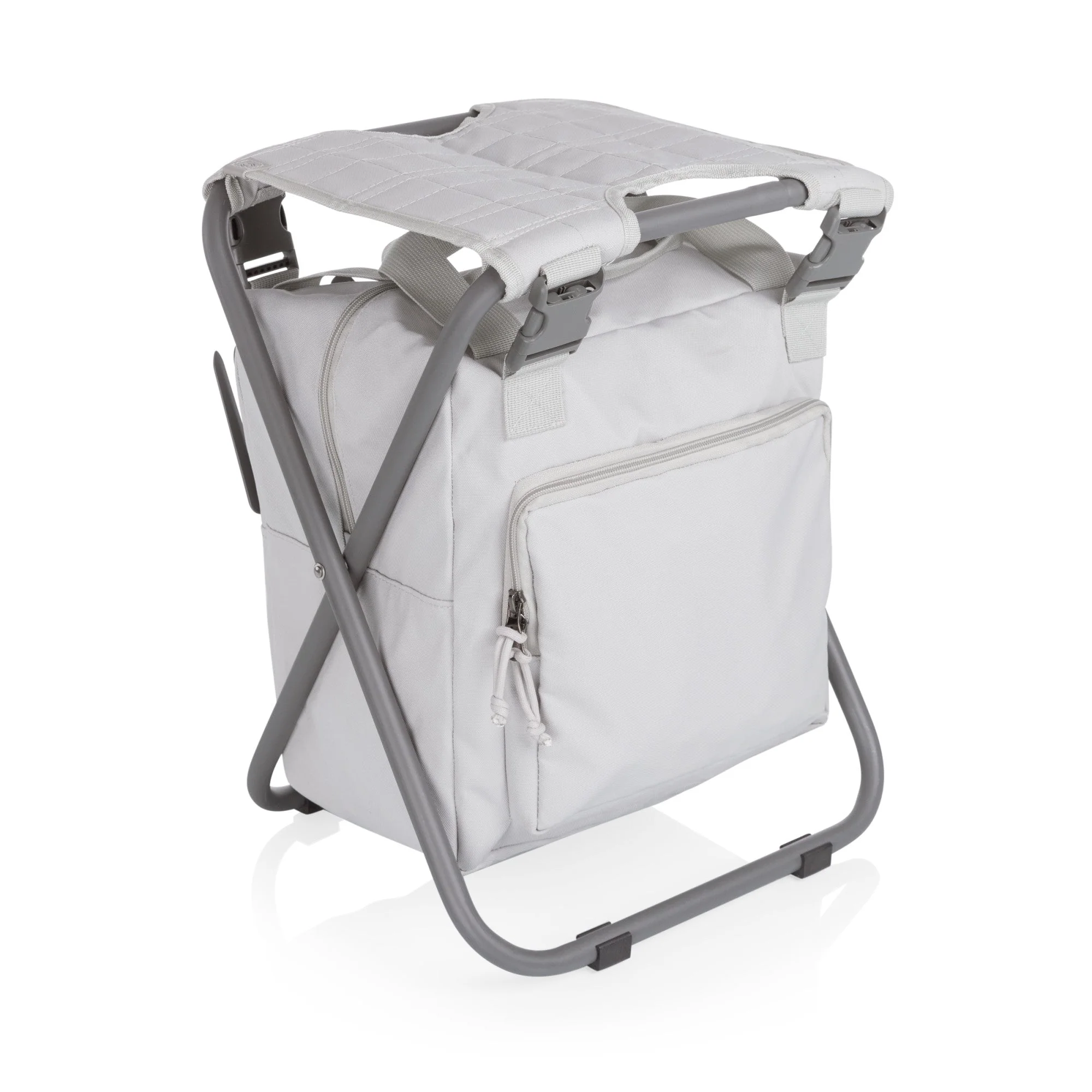 Gardener 2.0 Folding Seat with Tools - Image 3