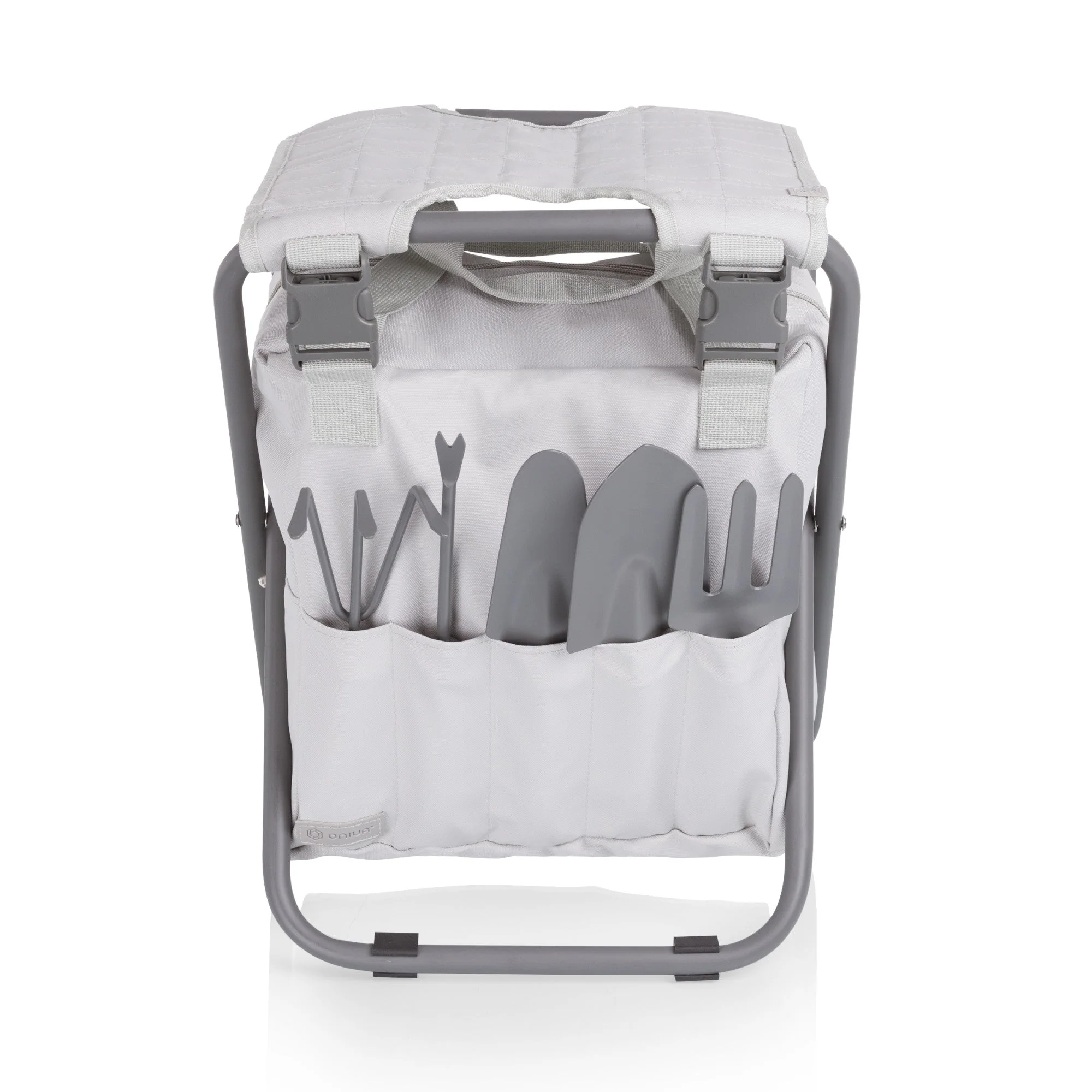 Gardener 2.0 Folding Seat with Tools - Image 4