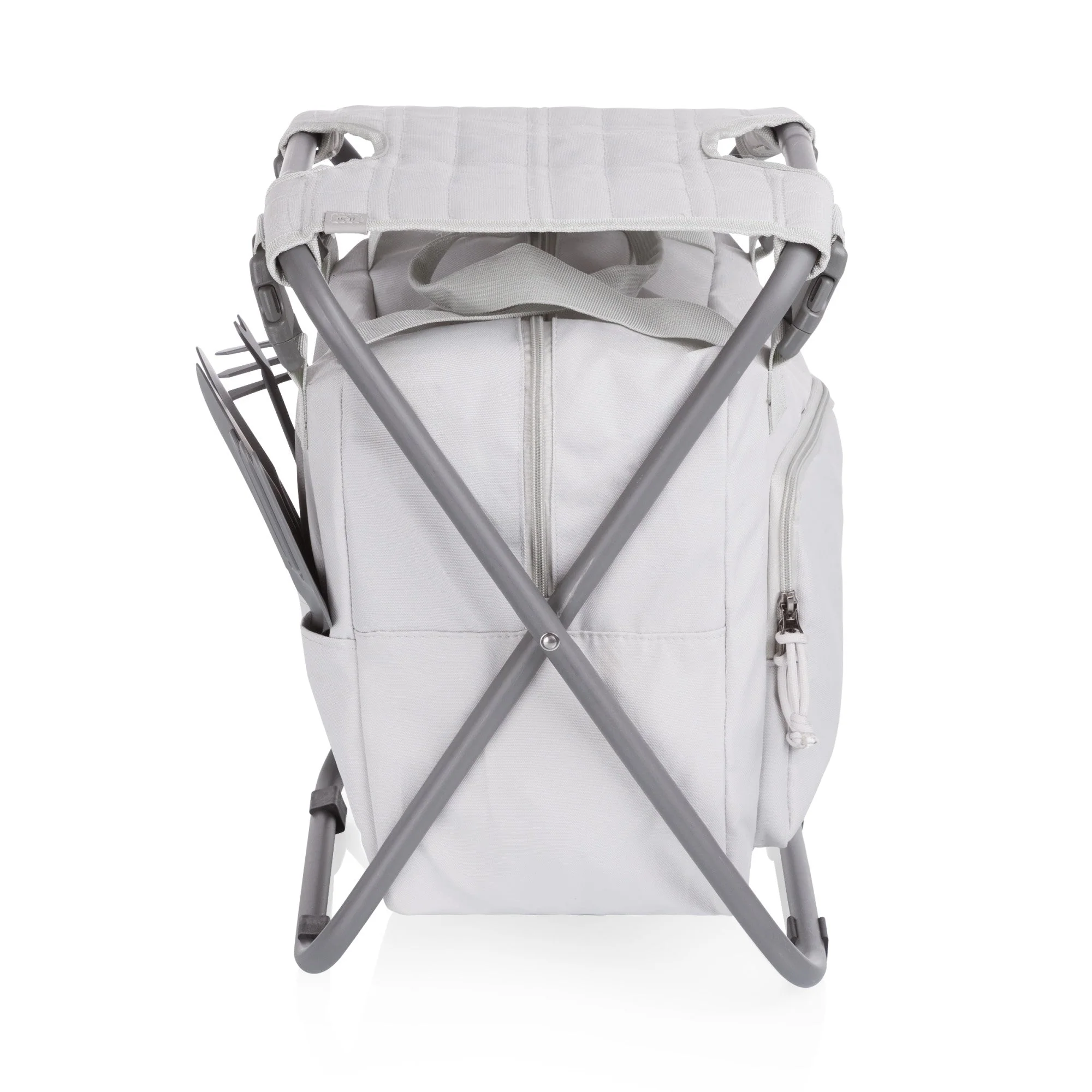 Gardener 2.0 Folding Seat with Tools - Image 6