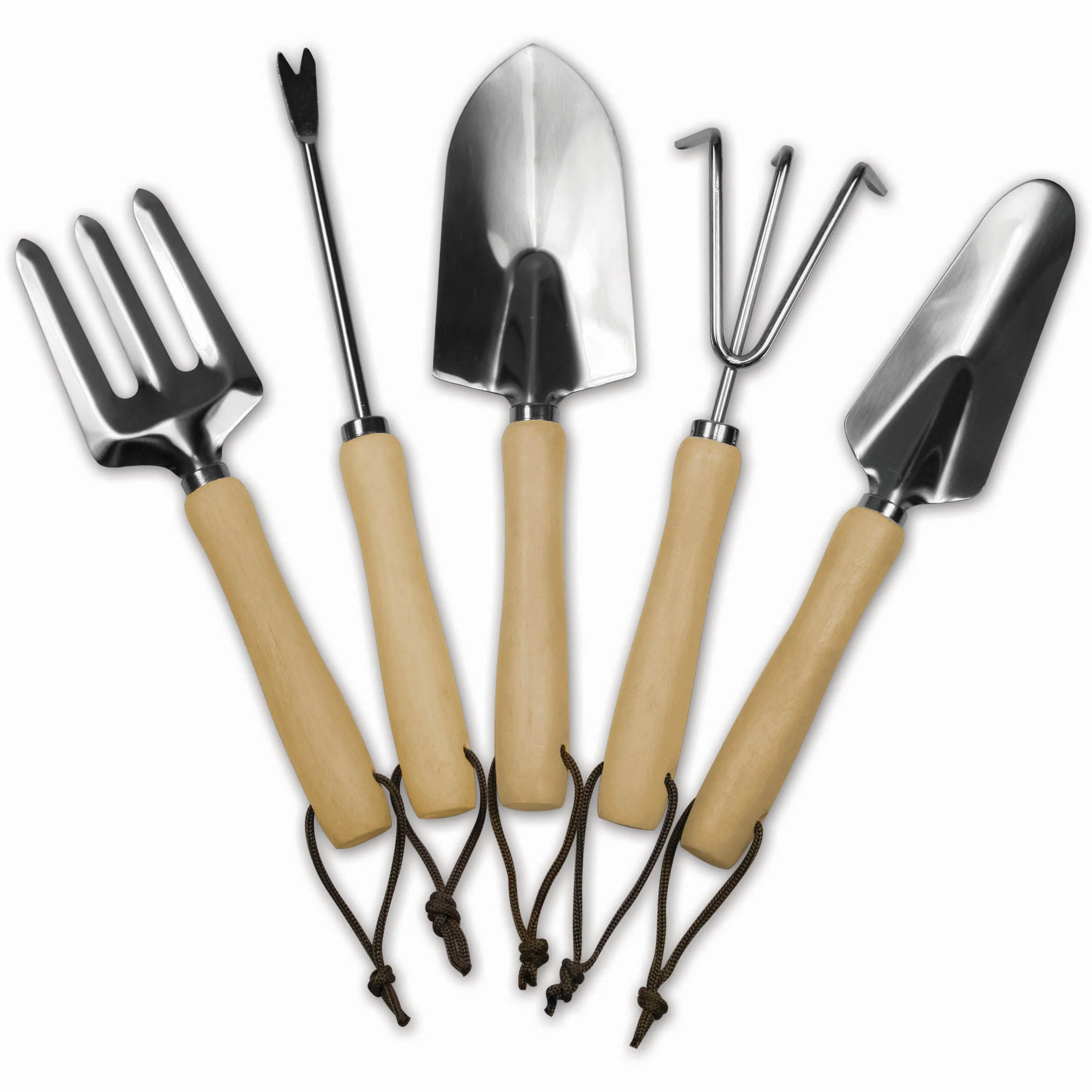 Gardener Folding Seat with Tools - Image 12