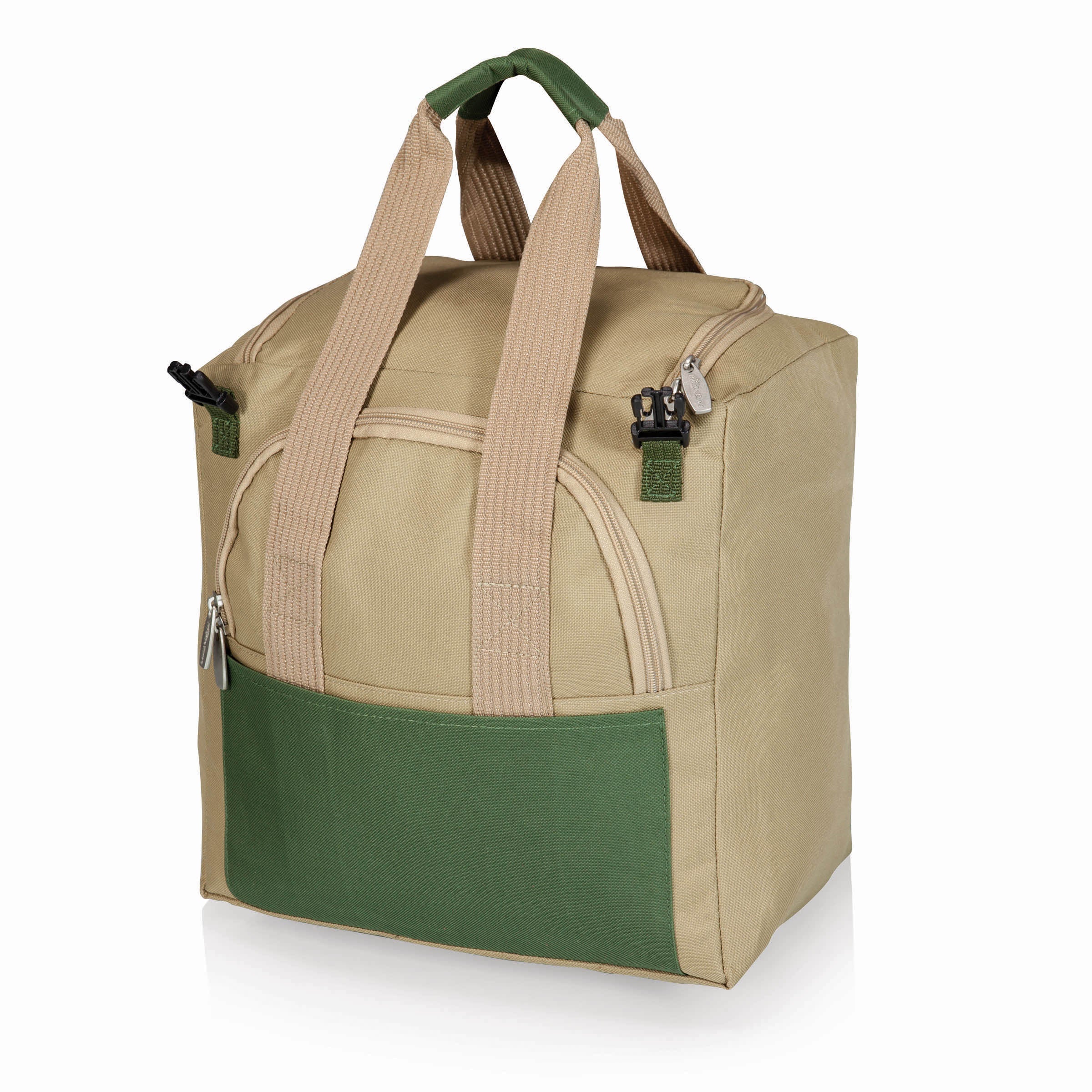 Gardener Folding Seat with Tools - Image 14