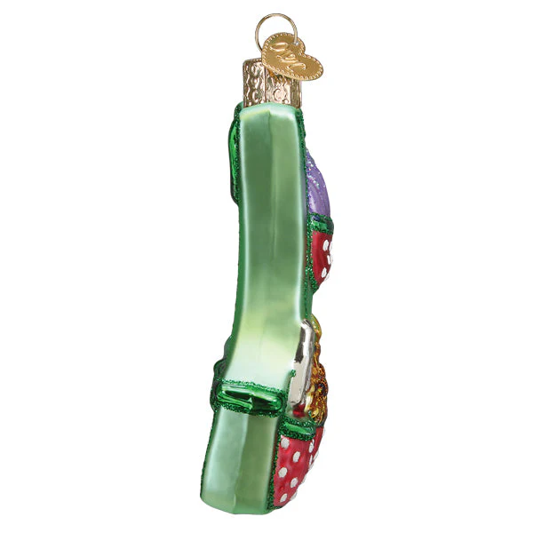 Gardening Apron Ornament - Image 5