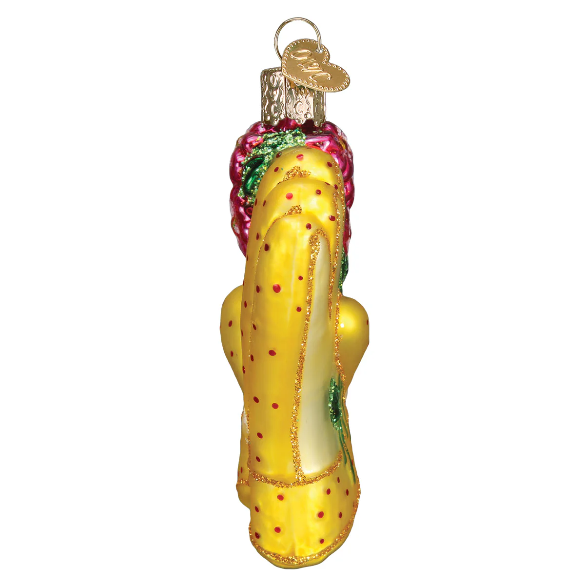 Gardening Gloves Ornament - Image 5