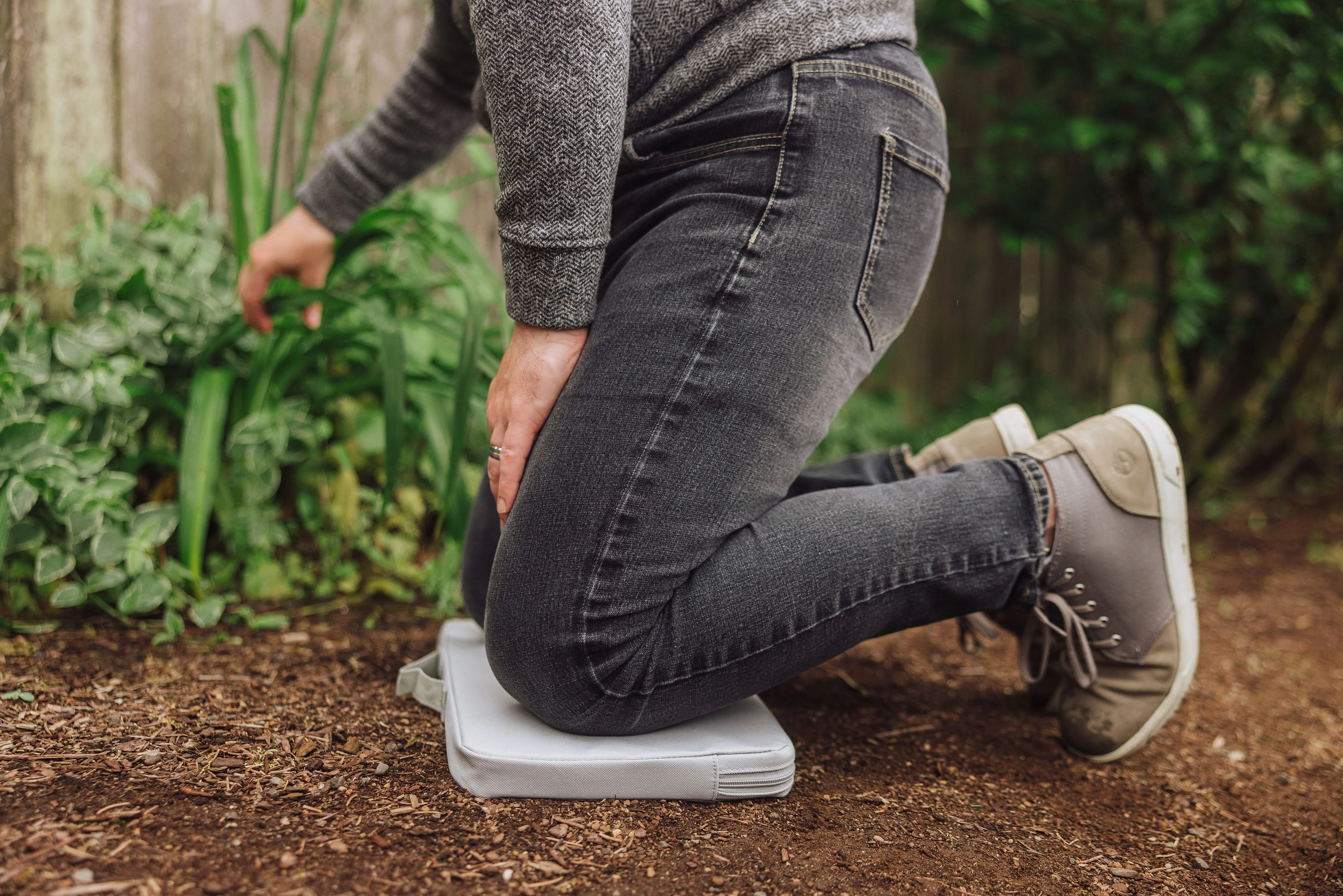 Gardening Kneeling Pad - Image 4