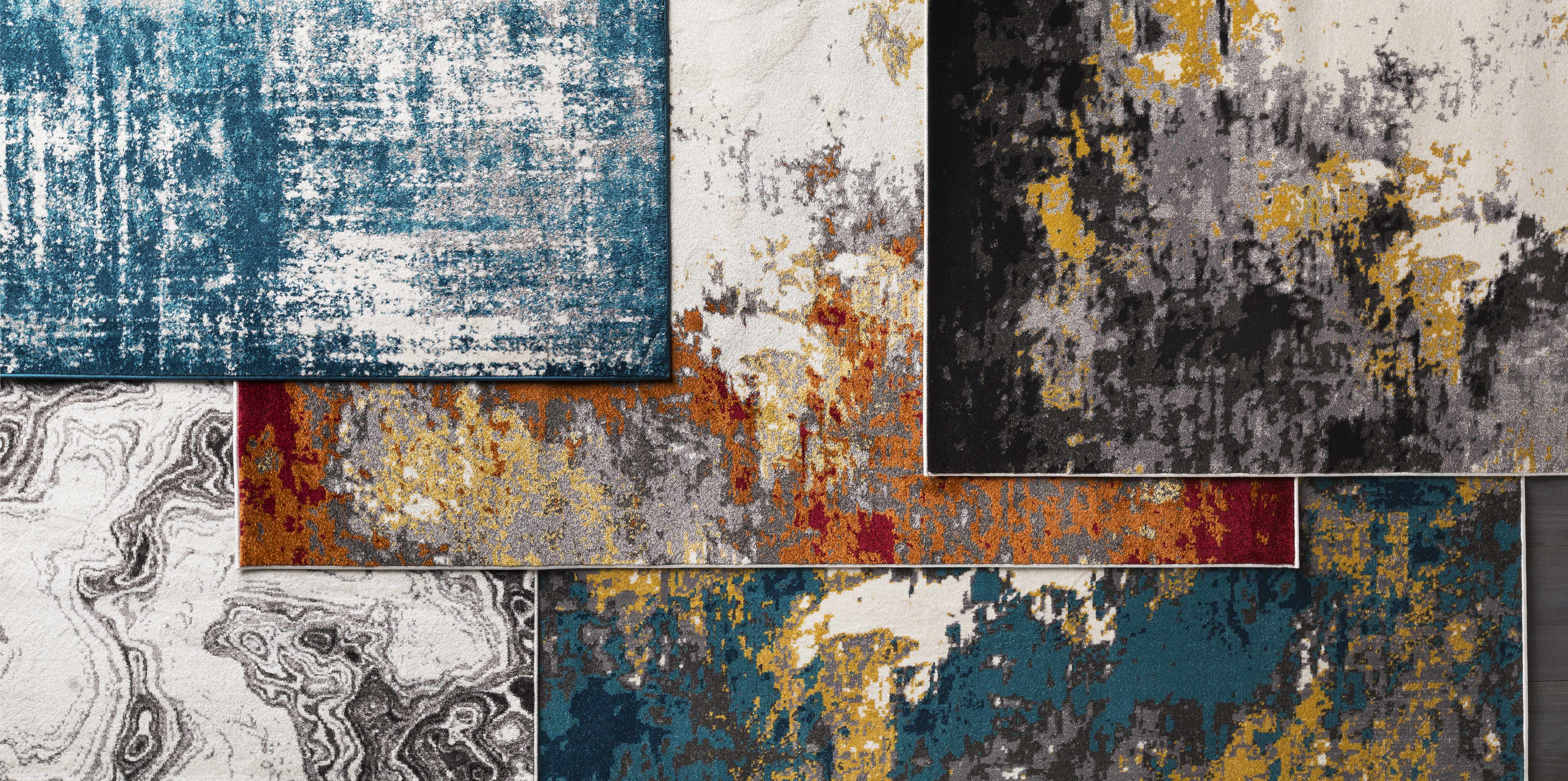 Gardners Area Rug - Image 11
