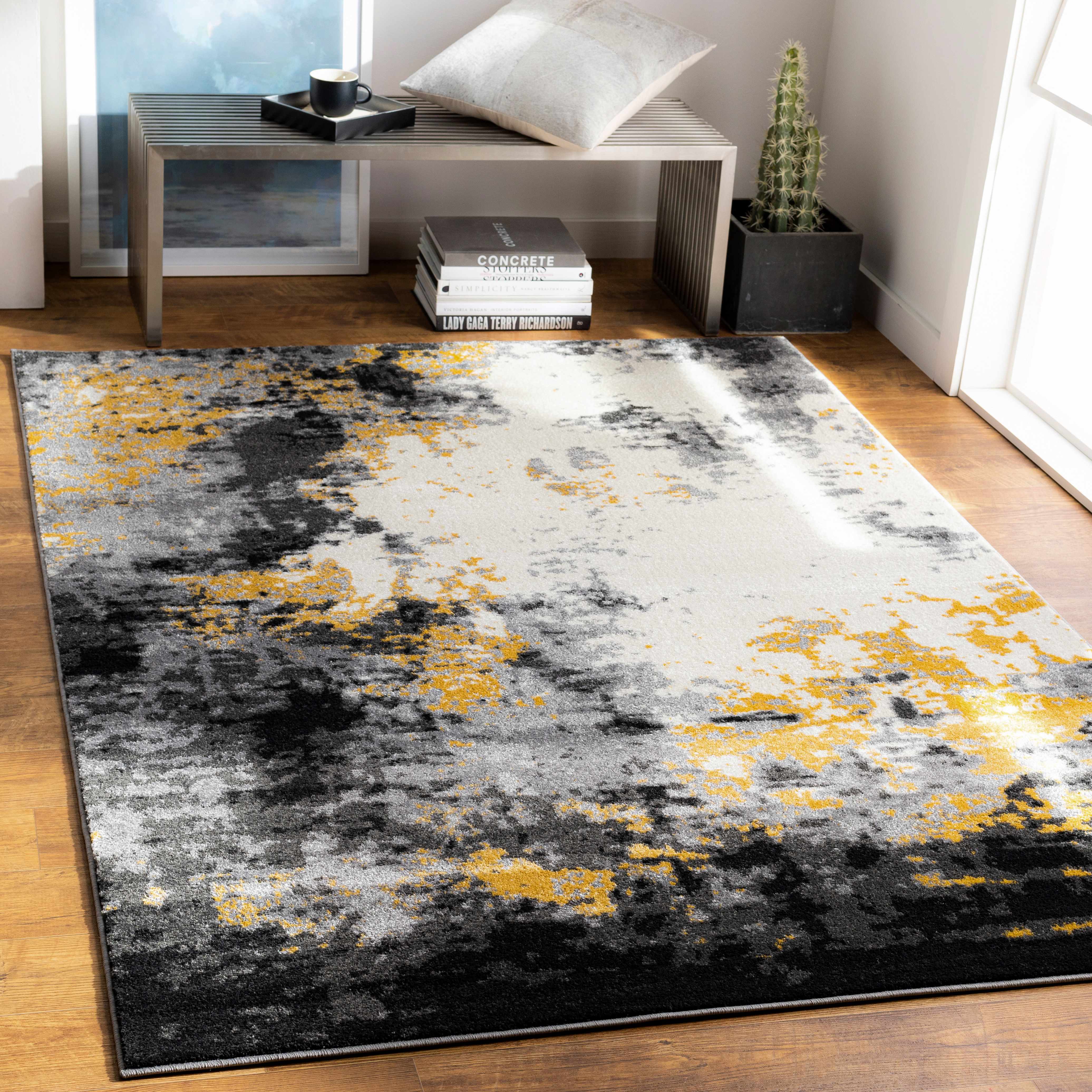 Gardners Area Rug - Image 2