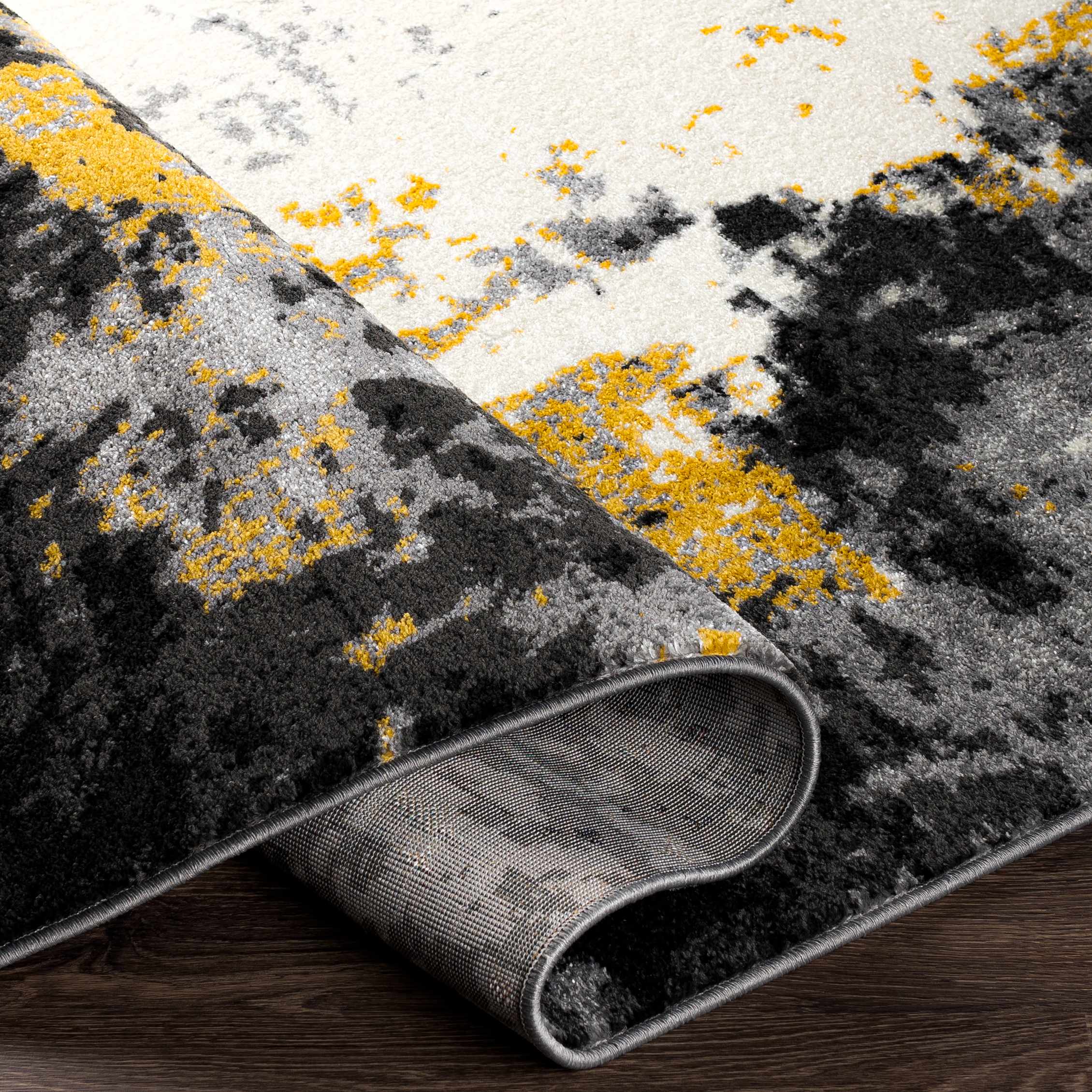 Gardners Area Rug - Image 5