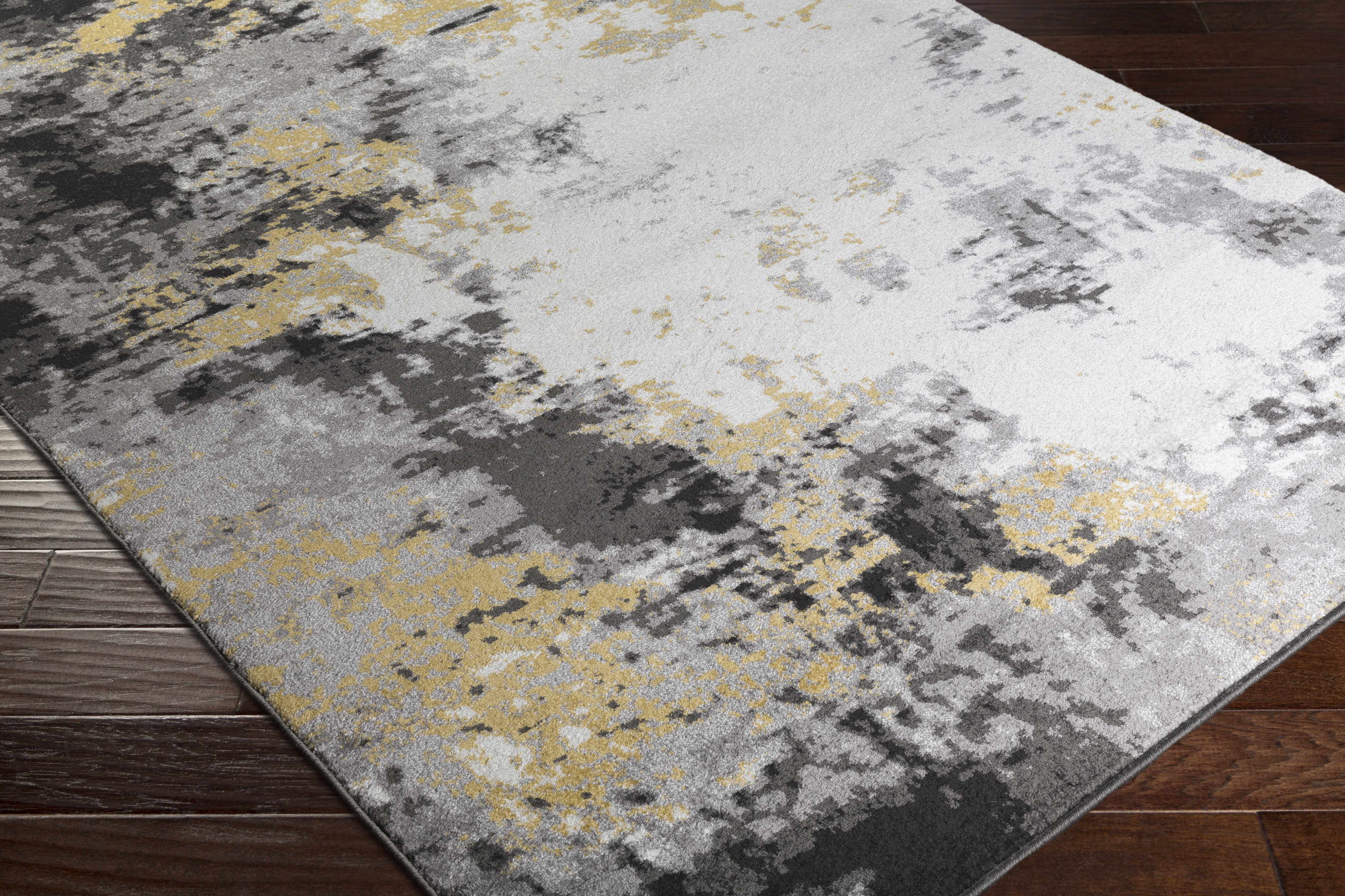 Gardners Area Rug - Image 9