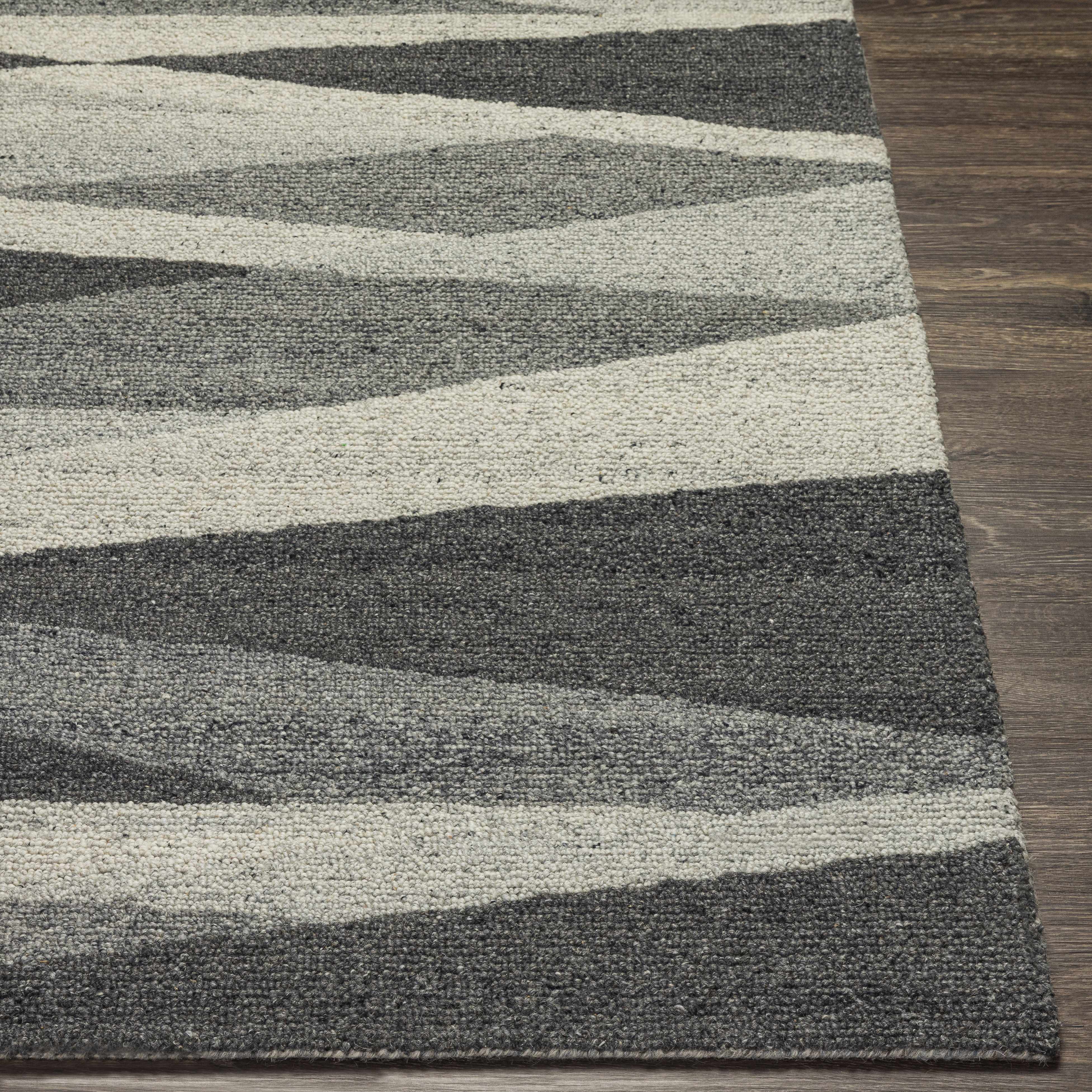 Garlands Area Rug - Clearance - Image 4
