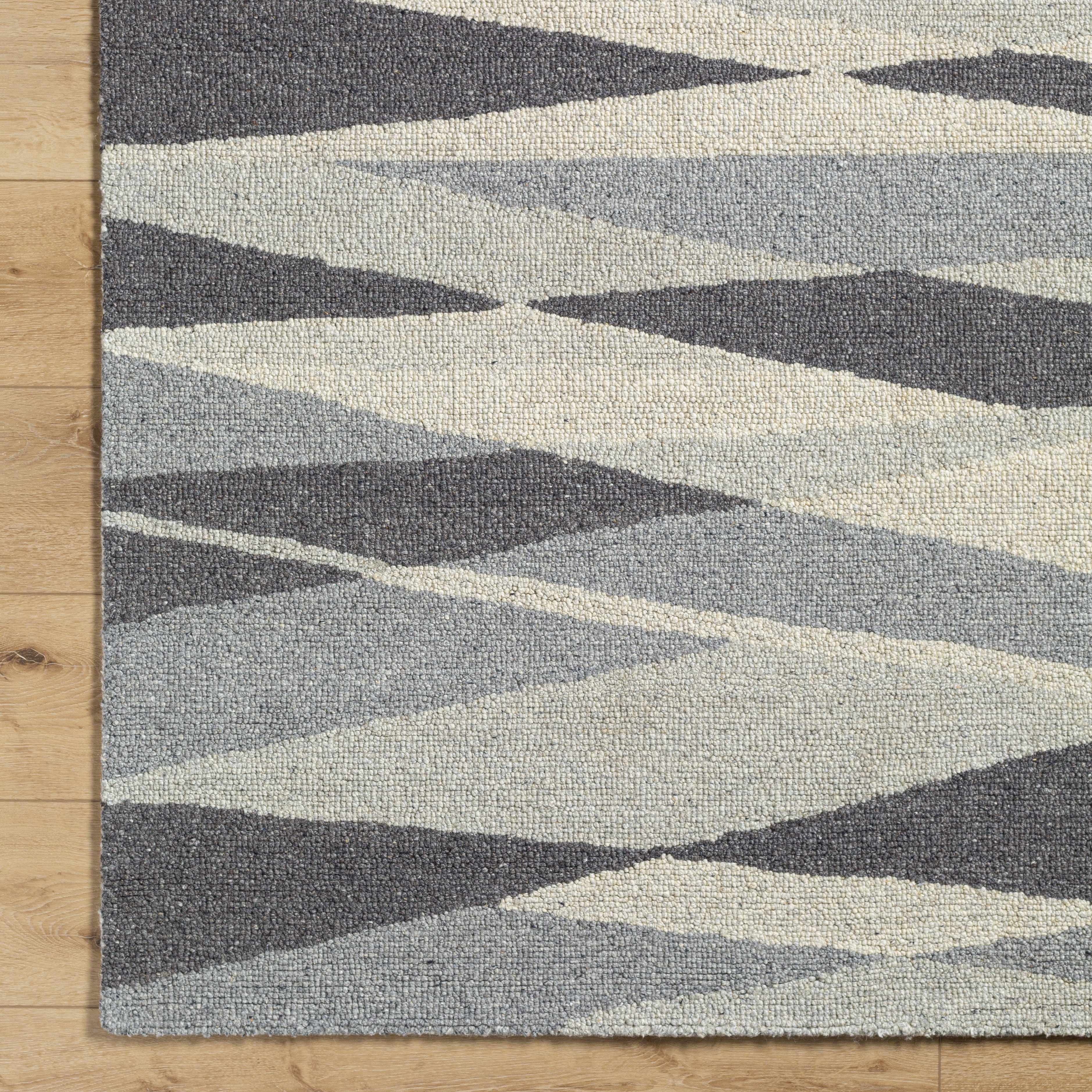 Garlands Area Rug - Clearance - Image 8