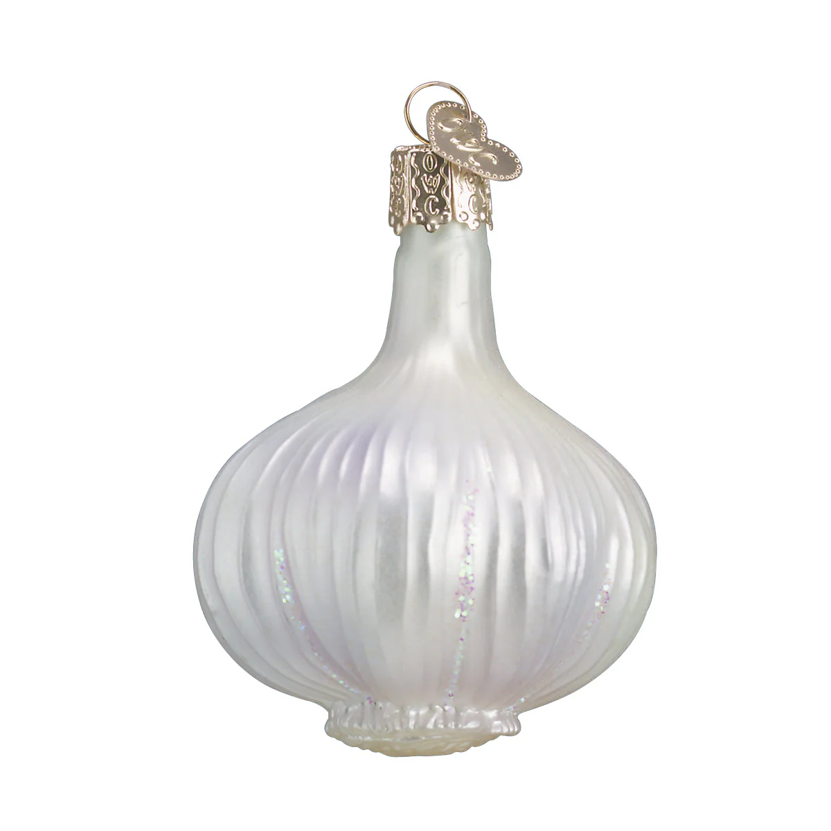 Garlic Ornament - Image 2