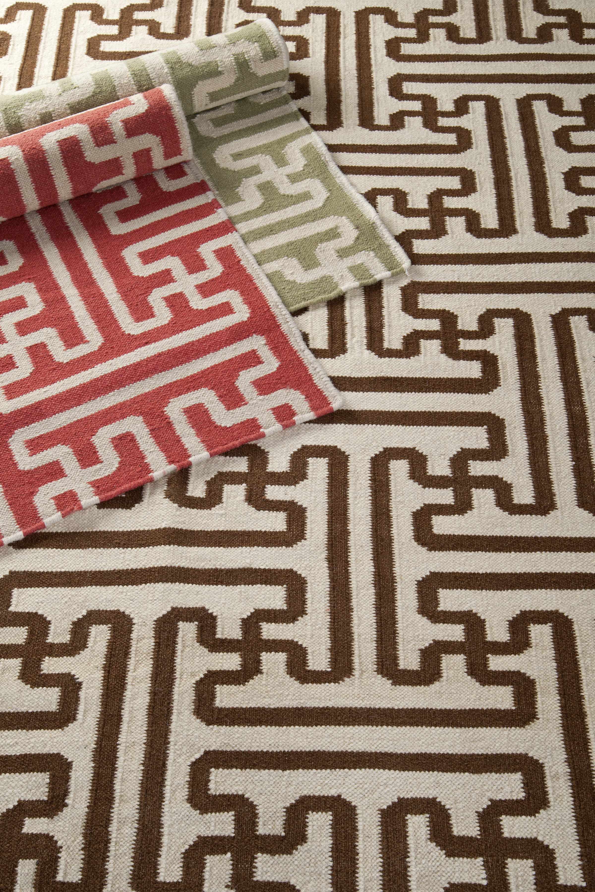 Garnavillo Area Rug - Clearance - Image 2