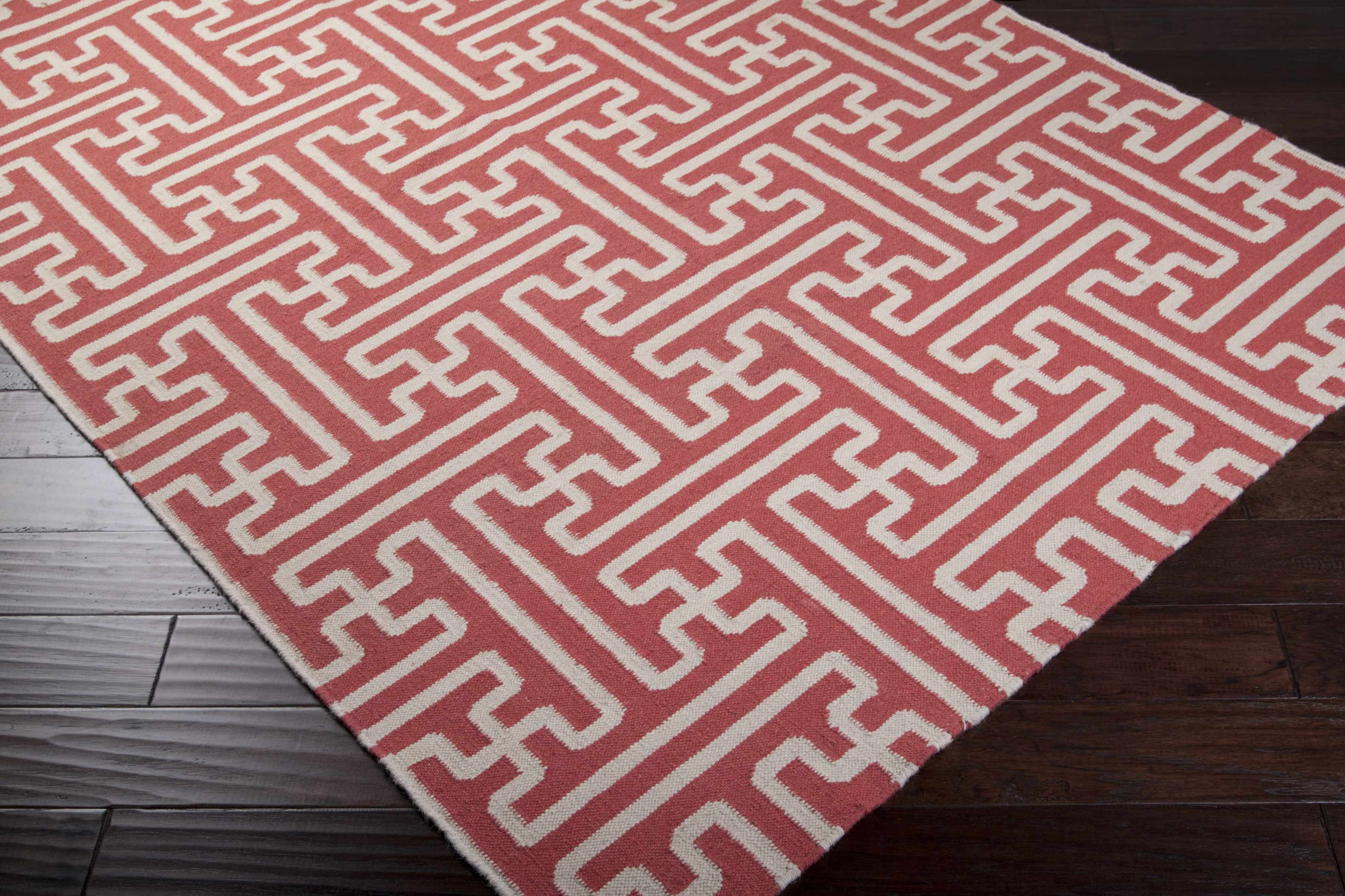 Garnavillo Area Rug - Clearance - Image 4