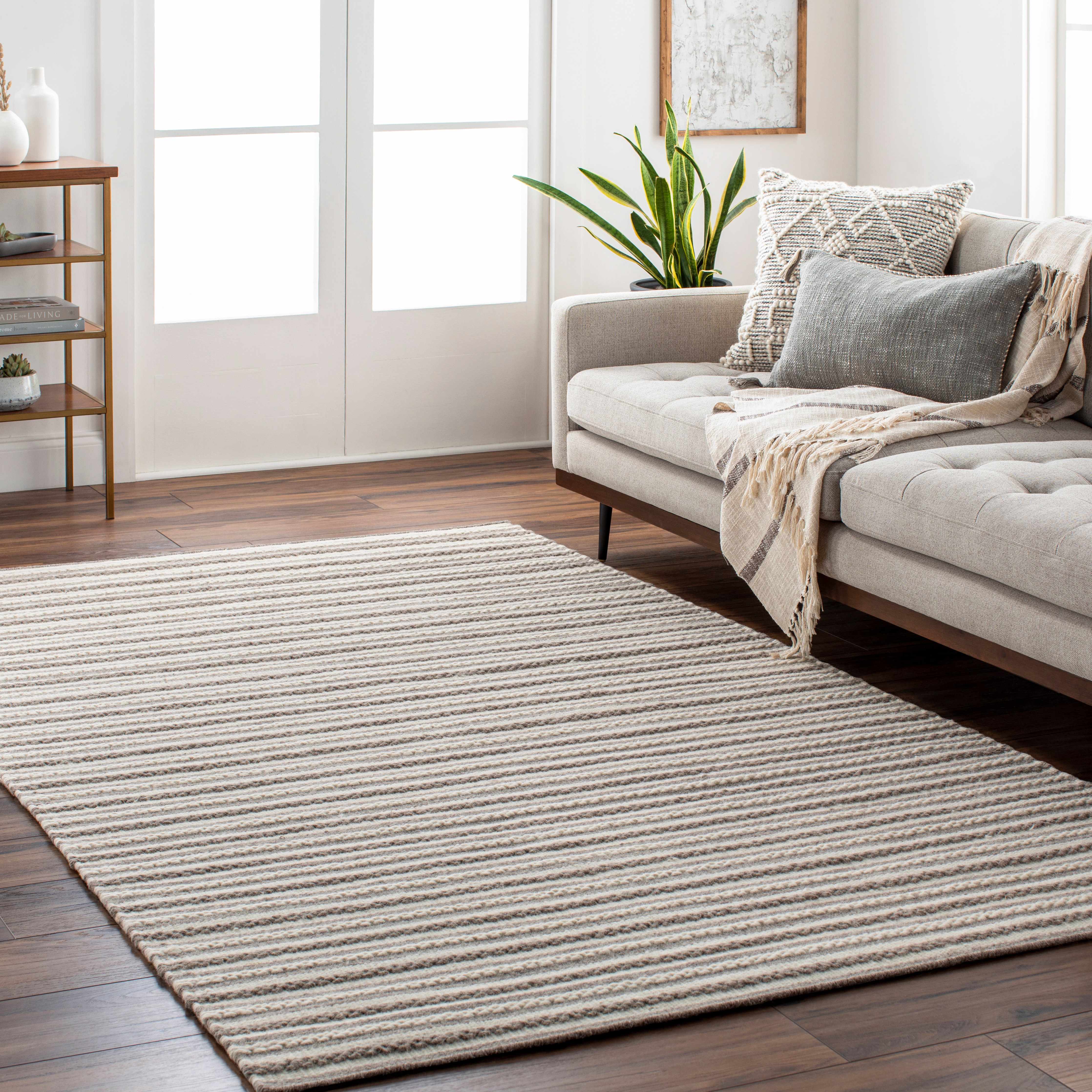 Garrattsville Area Carpet - Clearance - Image 2