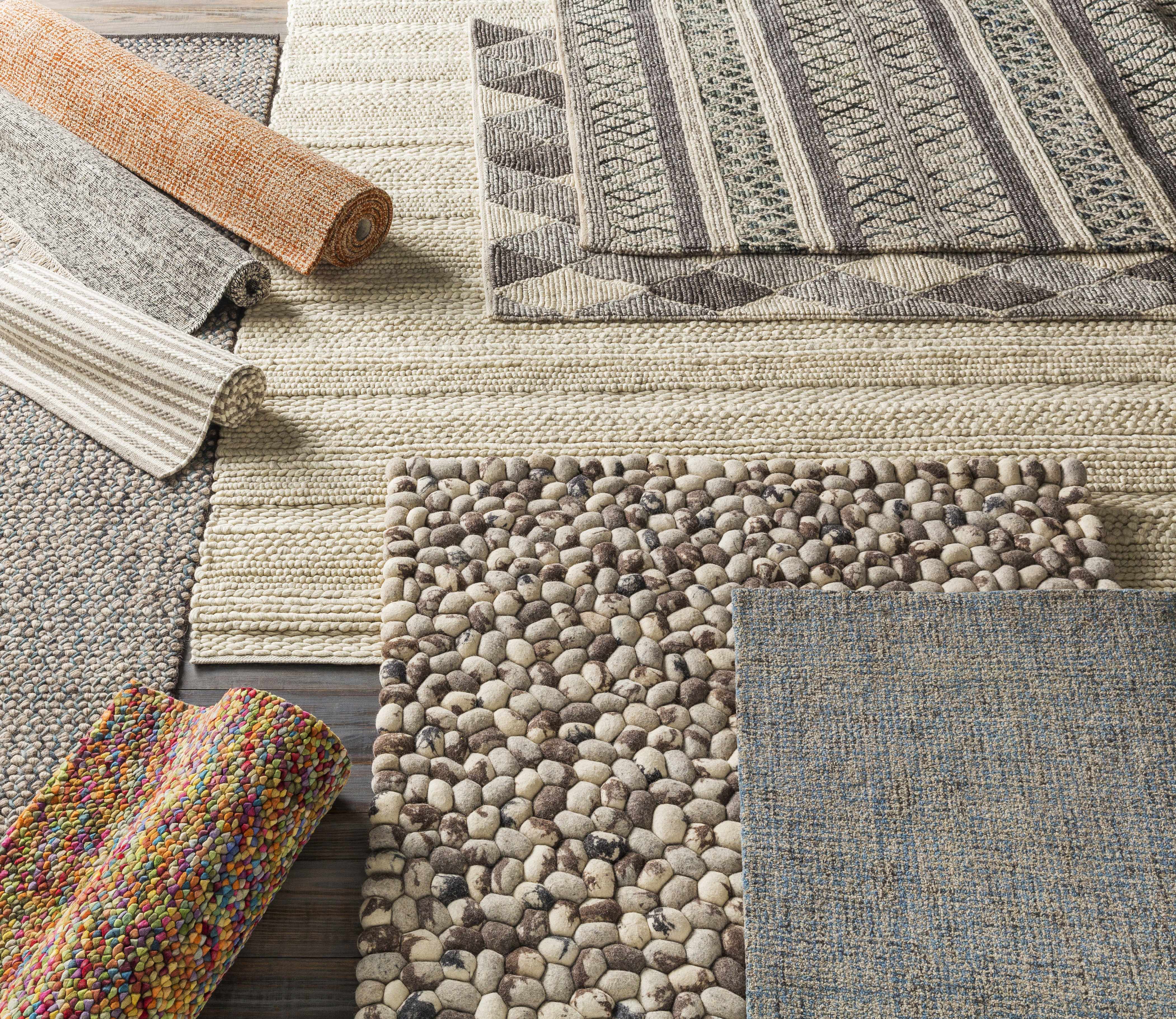 Garrattsville Area Carpet - Clearance - Image 4