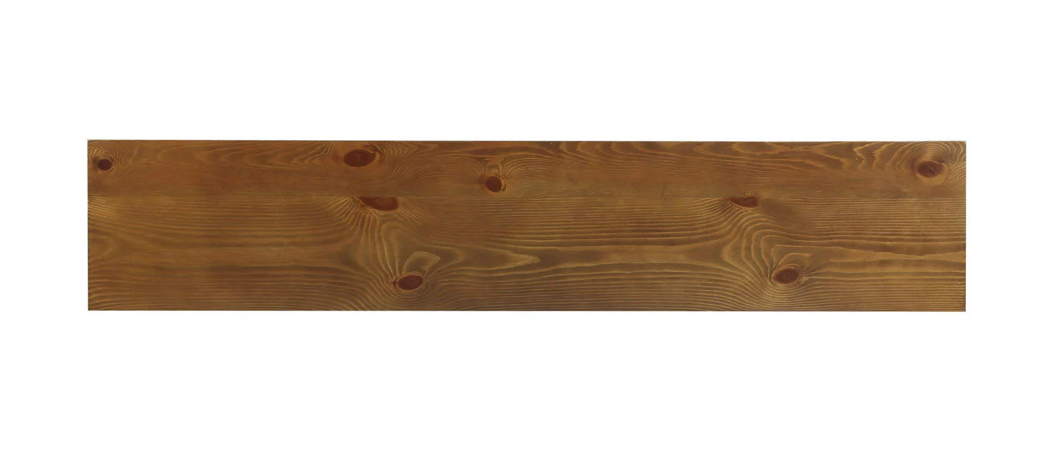 Garrison - Wooden Console Table - Image 5