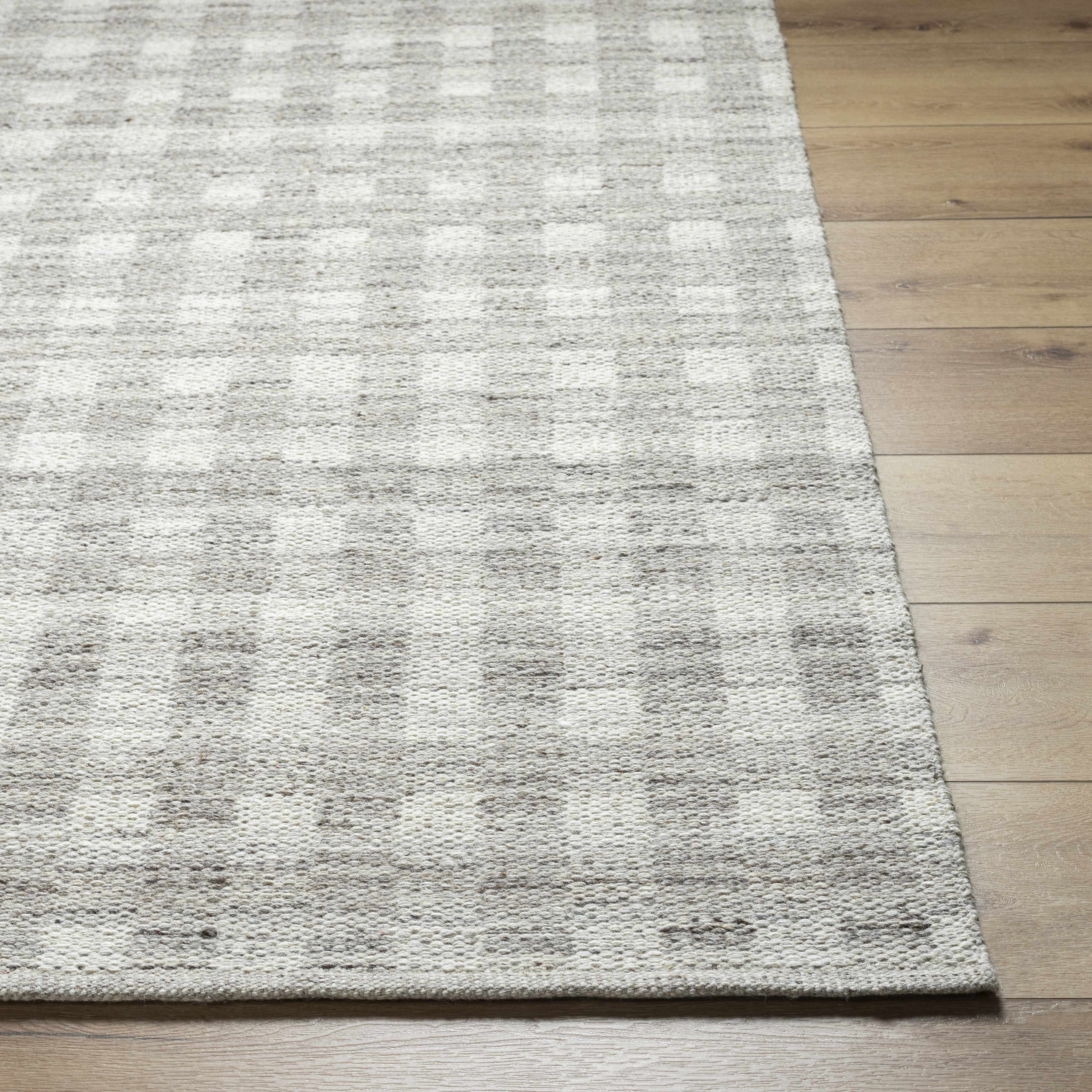 Garth Cream Area Rug - Clearance - Image 3