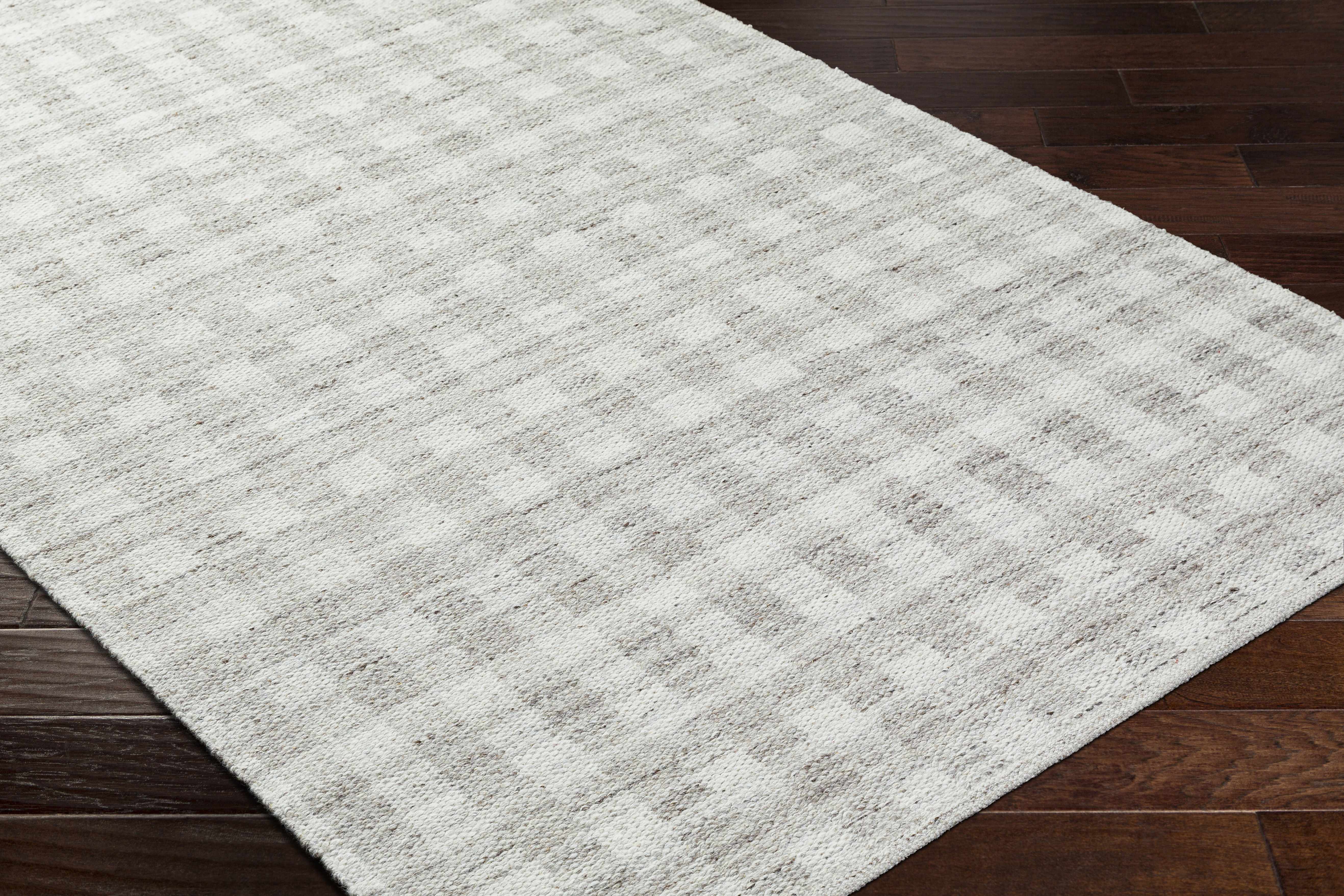 Garth Cream Area Rug - Clearance - Image 4
