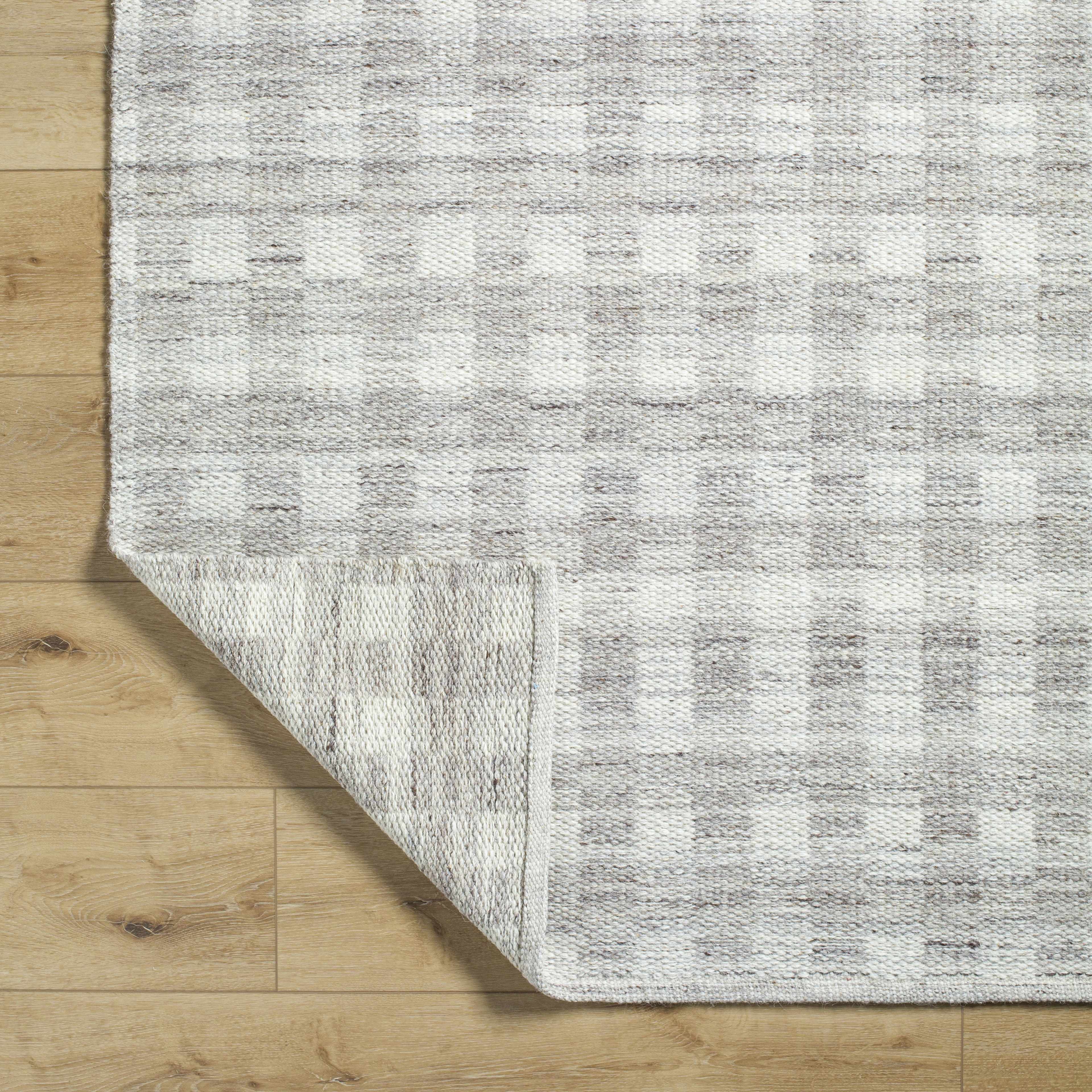 Garth Cream Area Rug - Clearance - Image 5