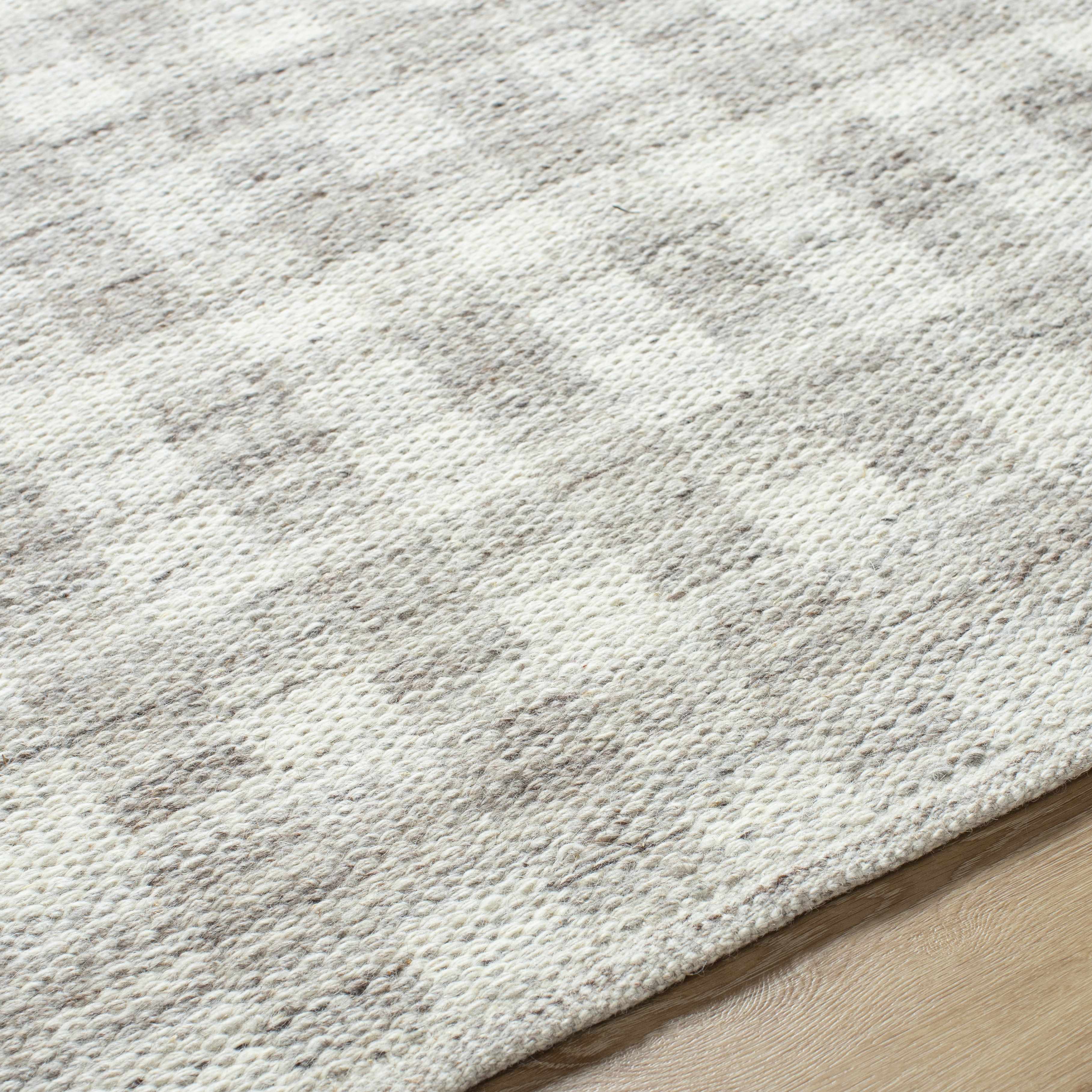 Garth Cream Area Rug - Clearance - Image 6