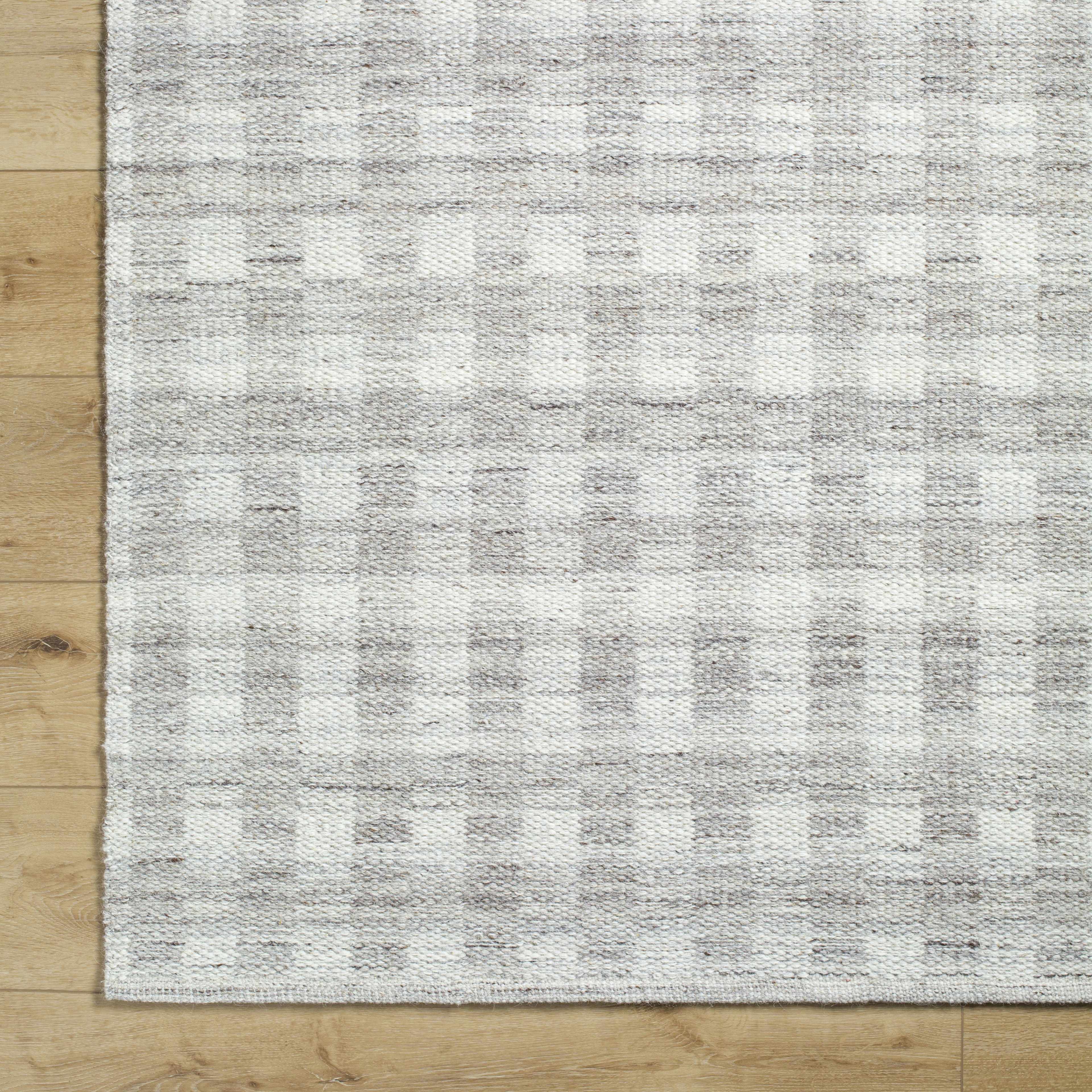 Garth Cream Area Rug - Clearance - Image 7