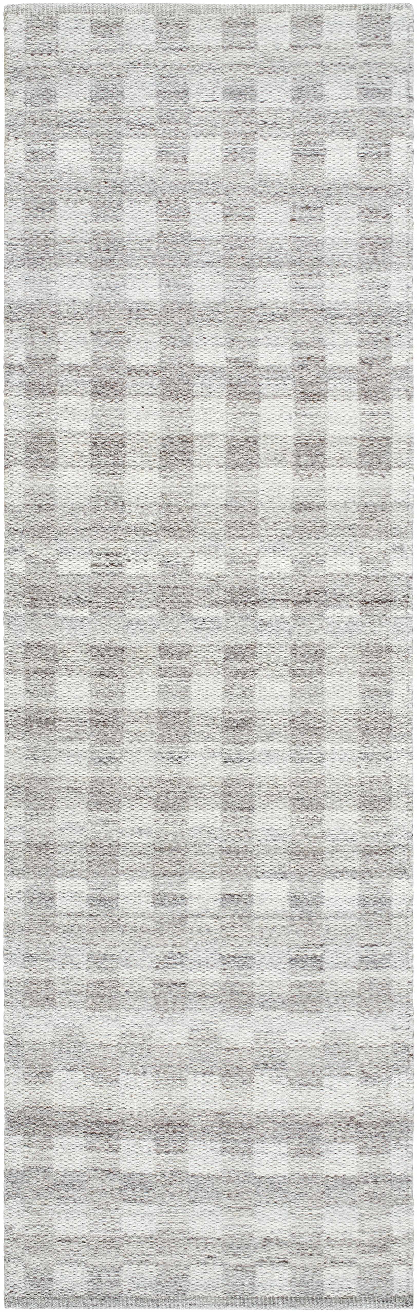 Garth Cream Area Rug - Clearance - Image 8