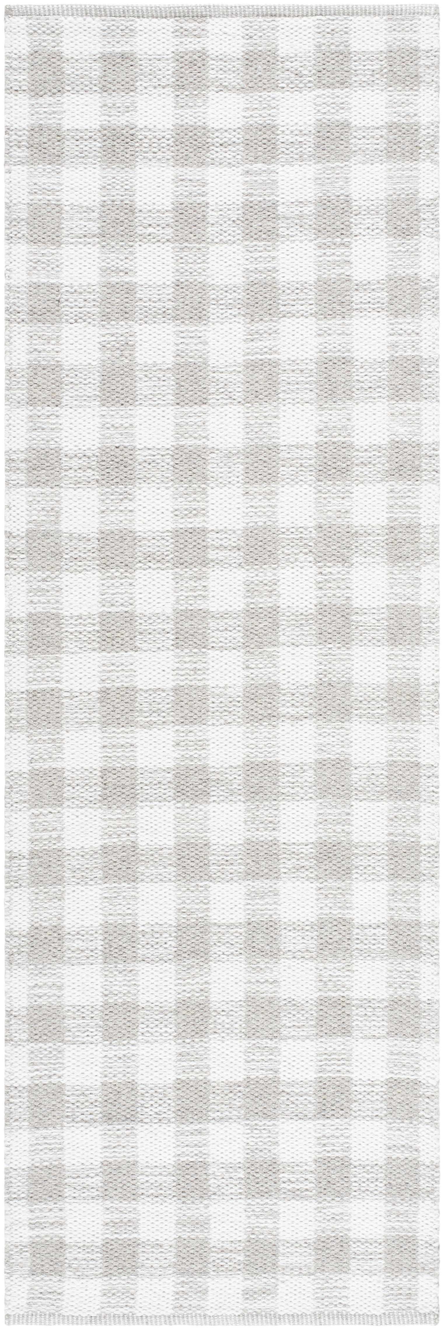 Garth Ivory Area Rug - Clearance - Image 8