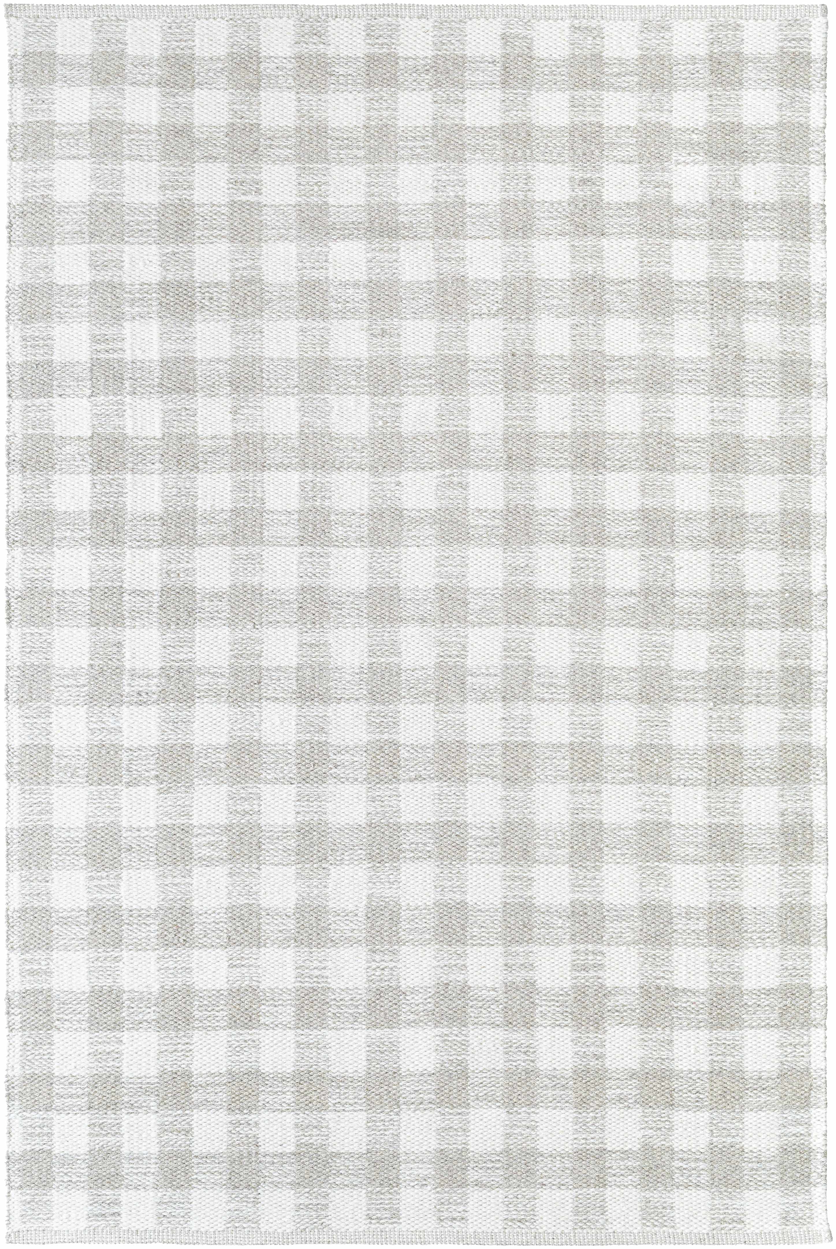 Garth Ivory Area Rug - Clearance - Image 9